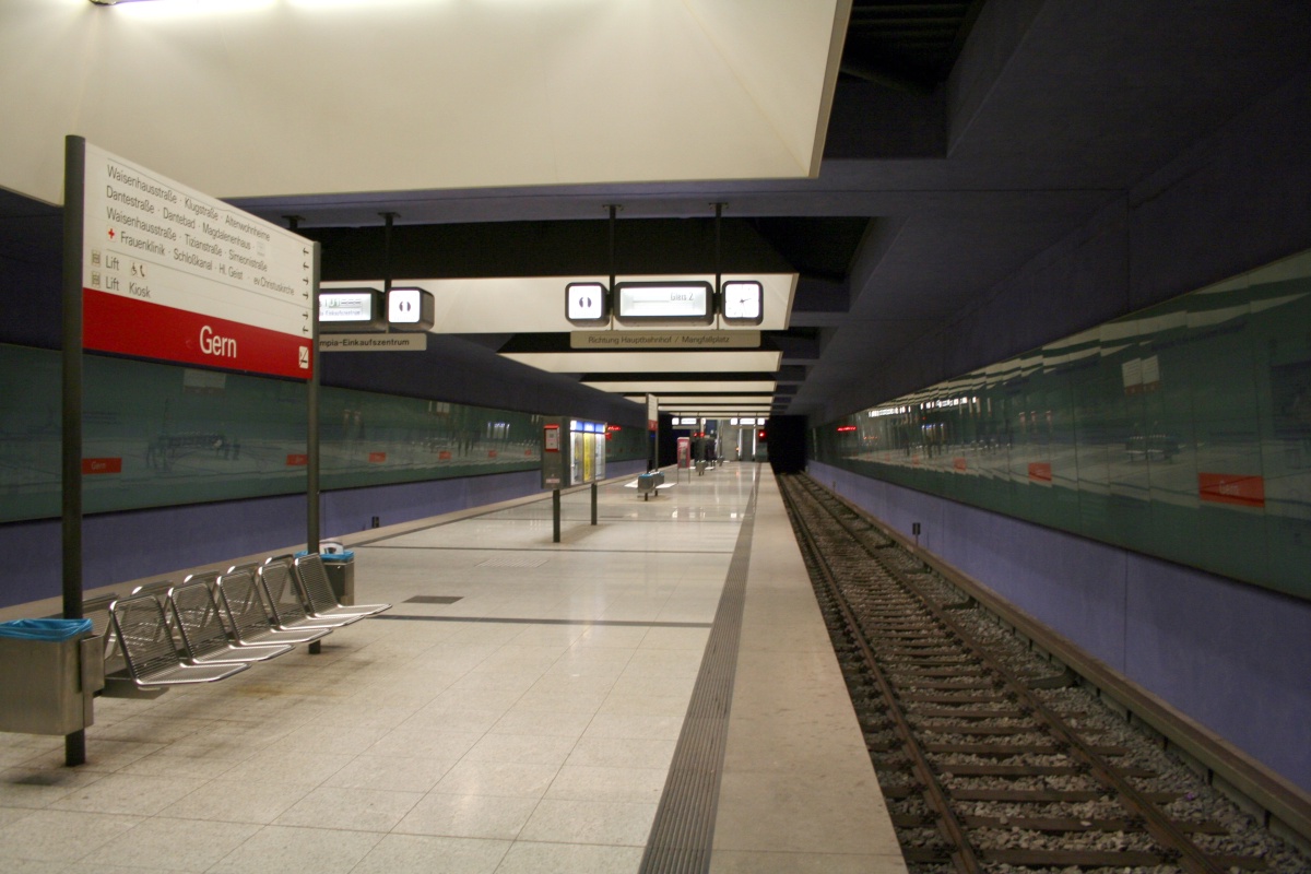 ゲルン