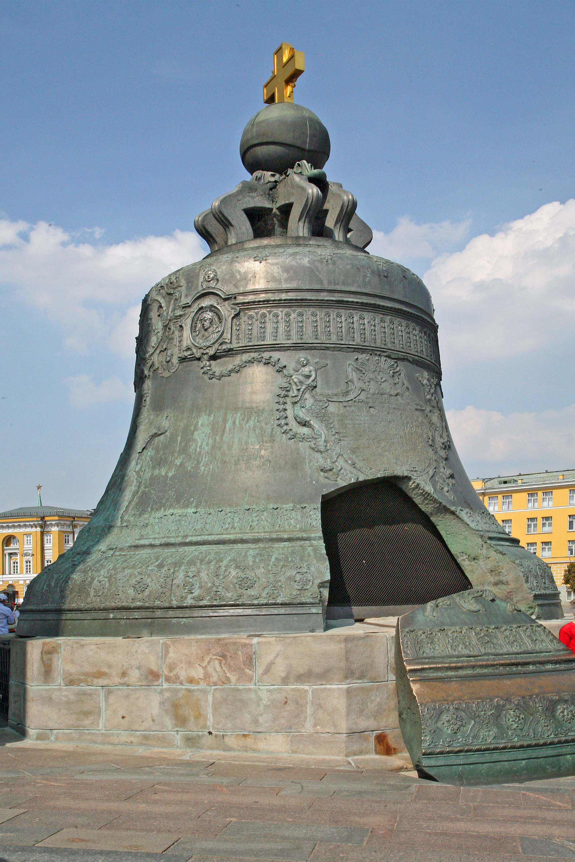 Tsar Bell