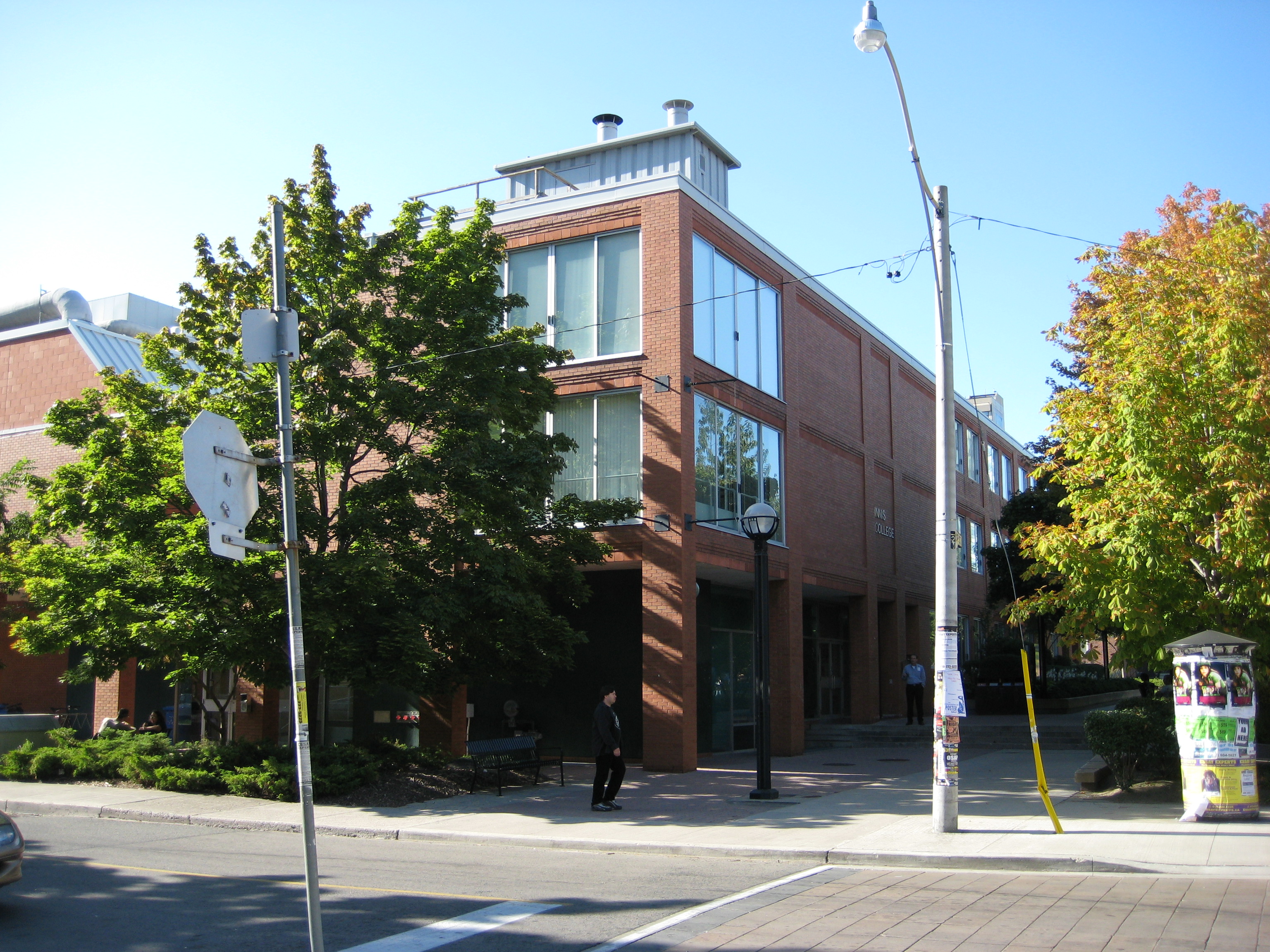 Innis College