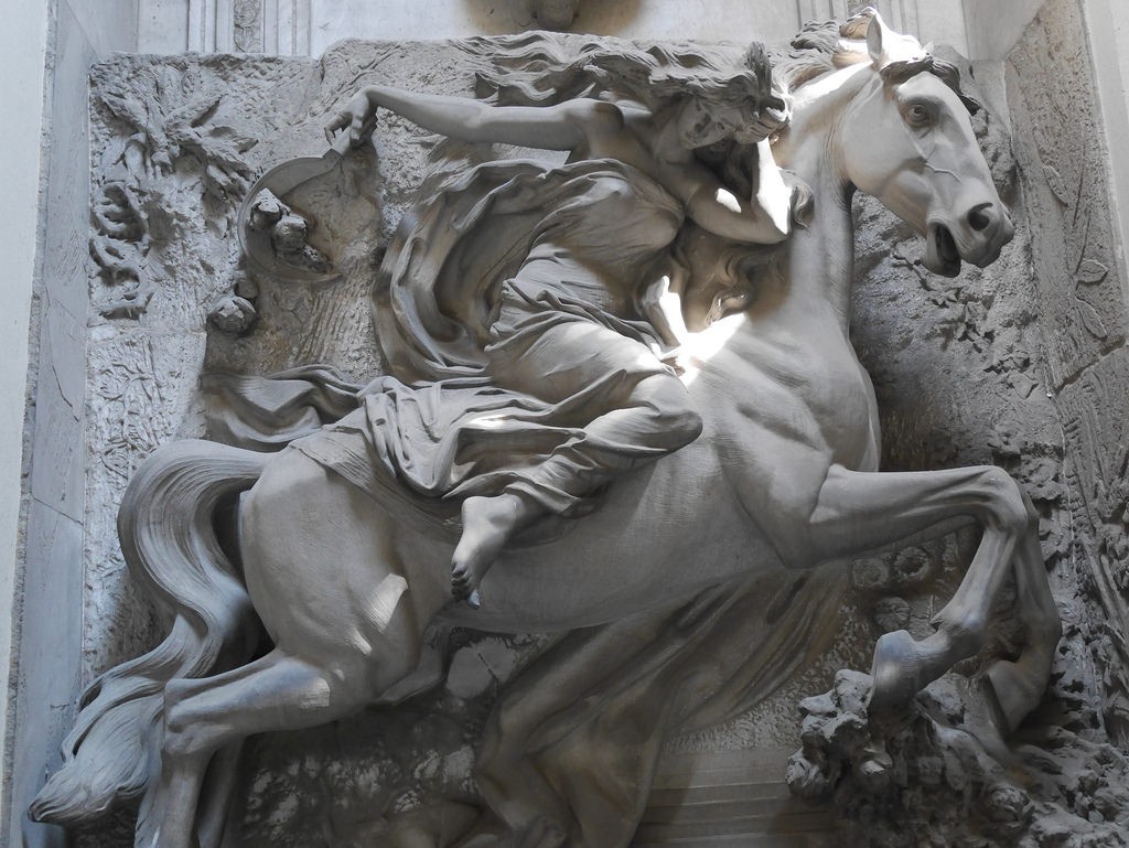 Tomb of the Scala Family