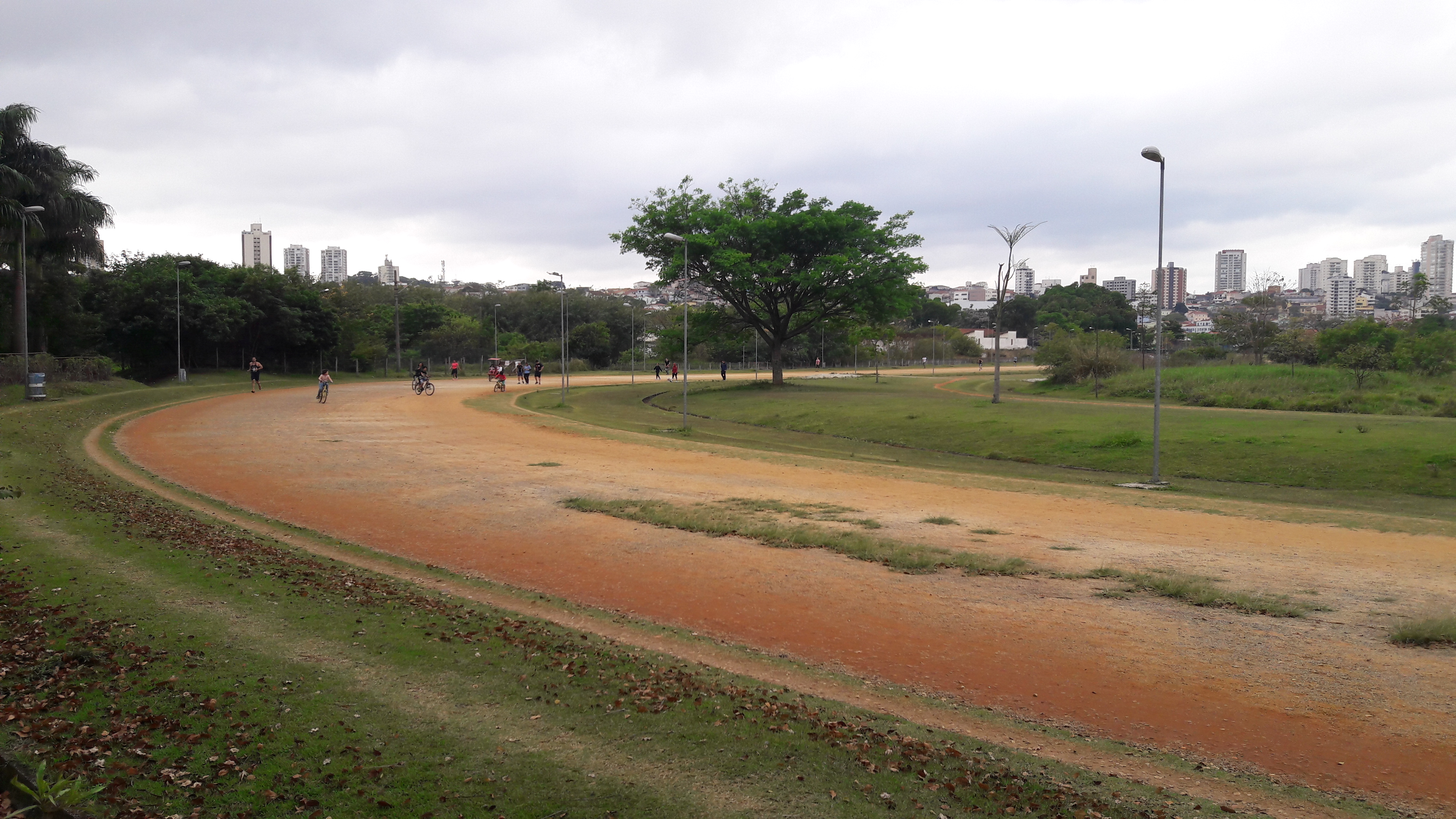 Parque Vila Guilherme