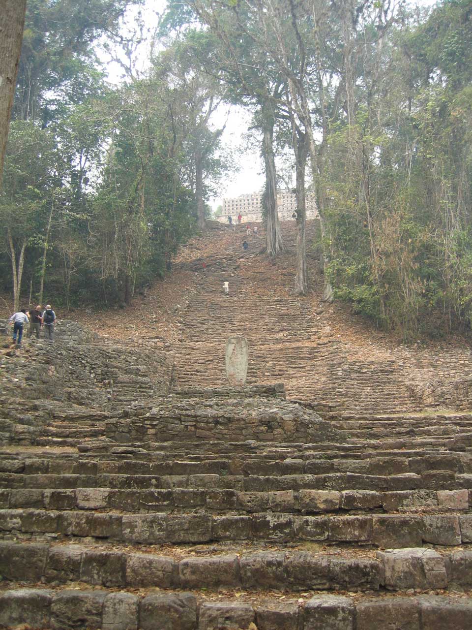 Bonampak
