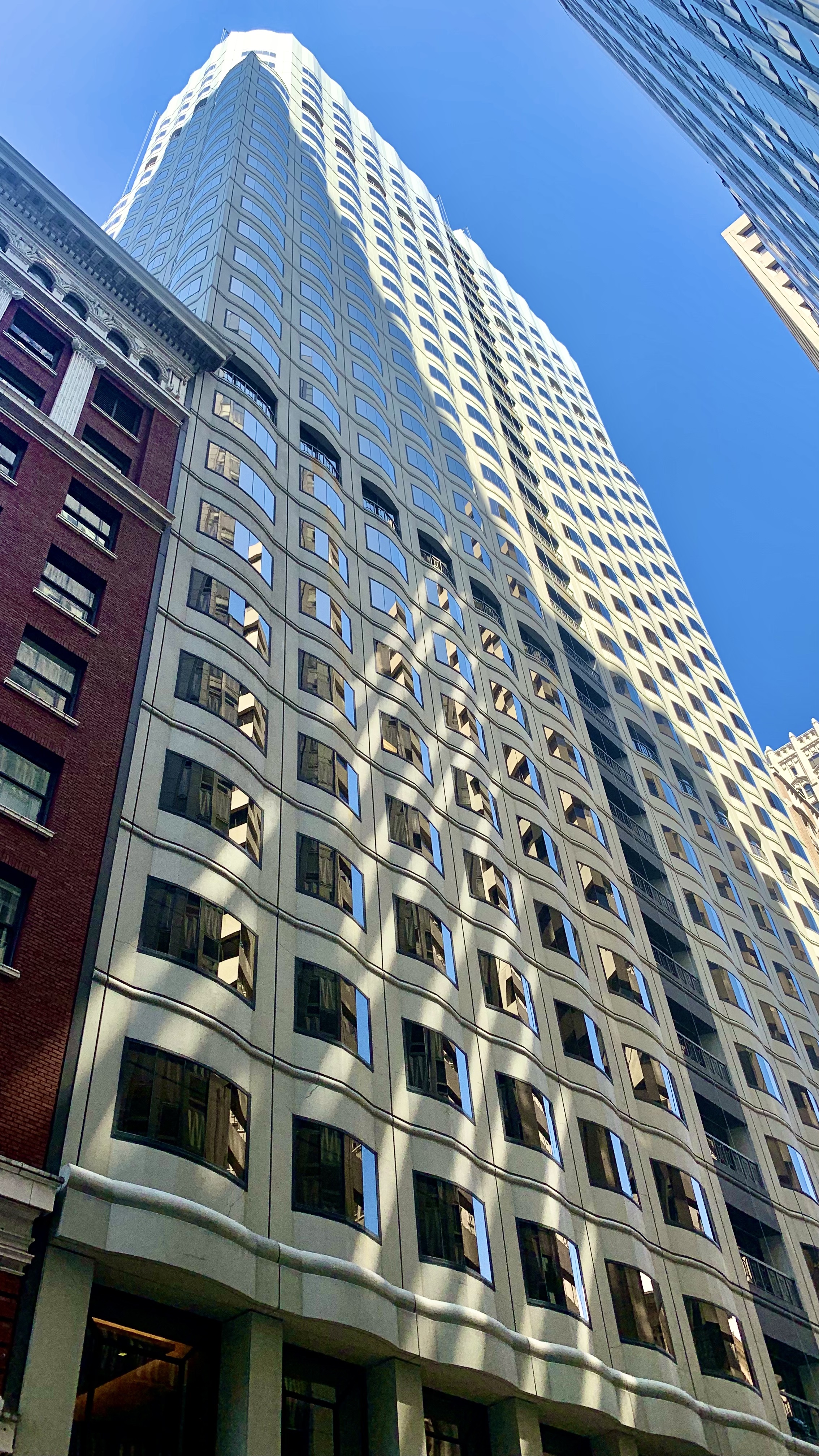 101 Montgomery