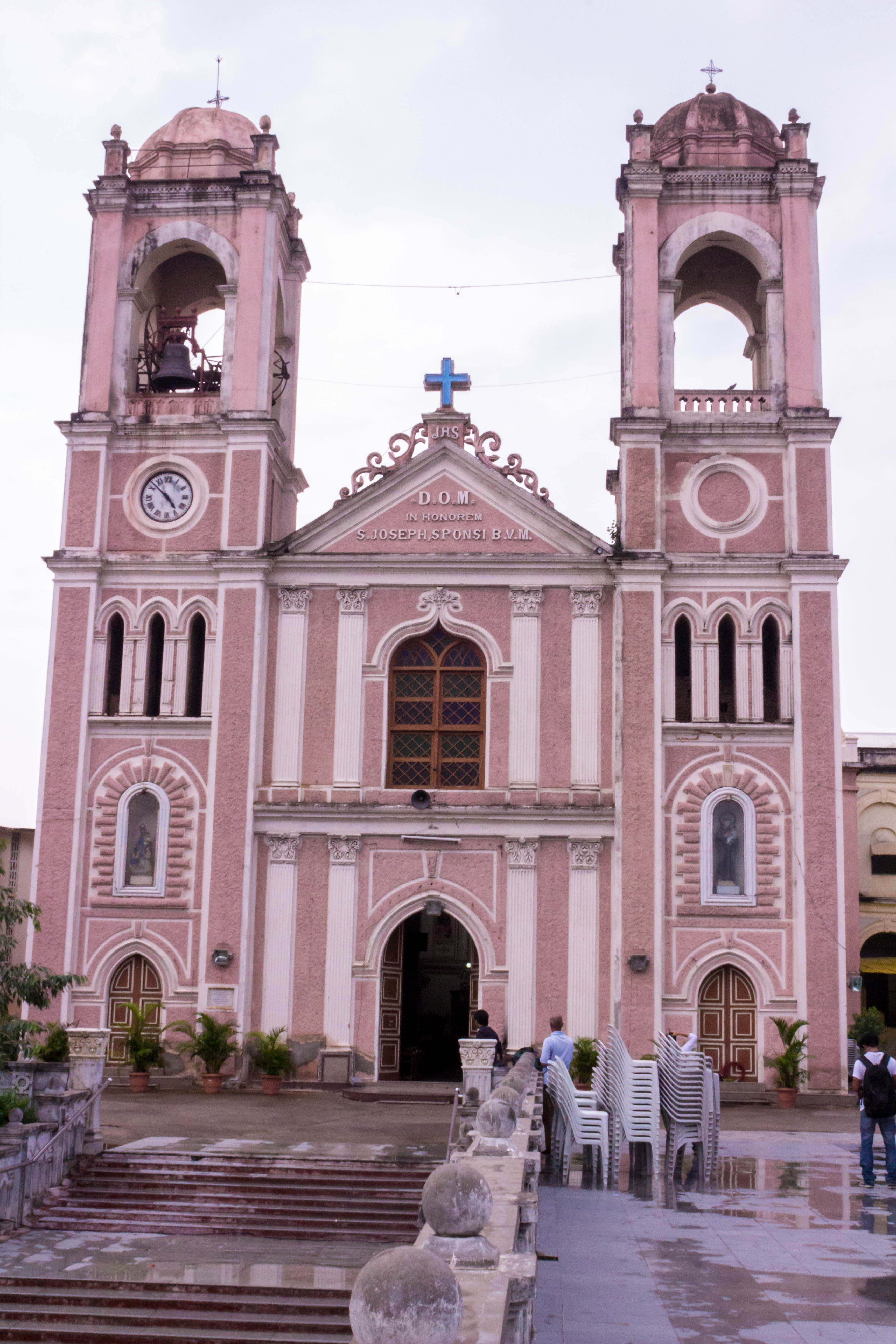 Kathedrale St. Joseph