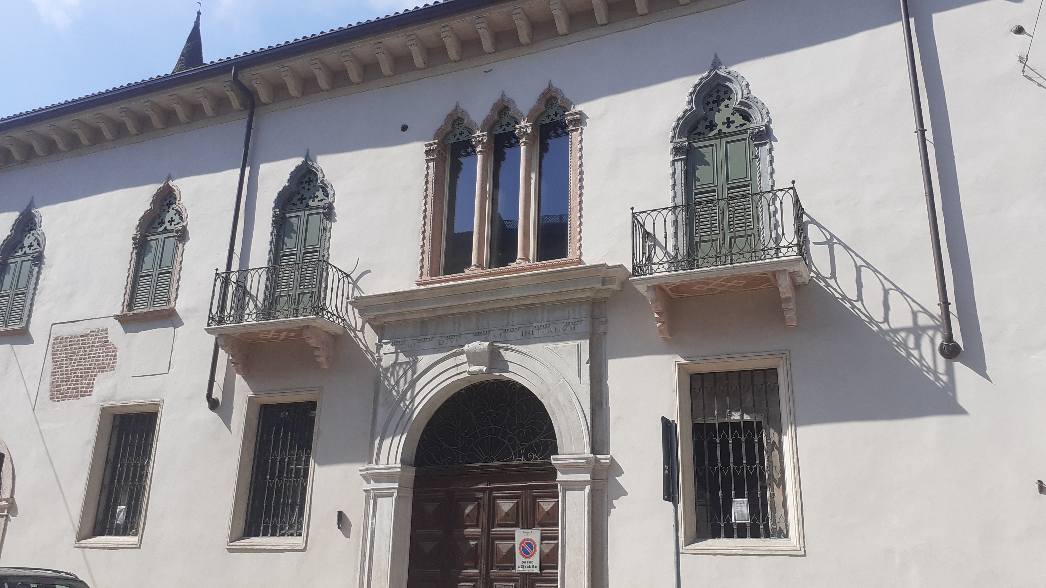 Palazzo Bottagisio