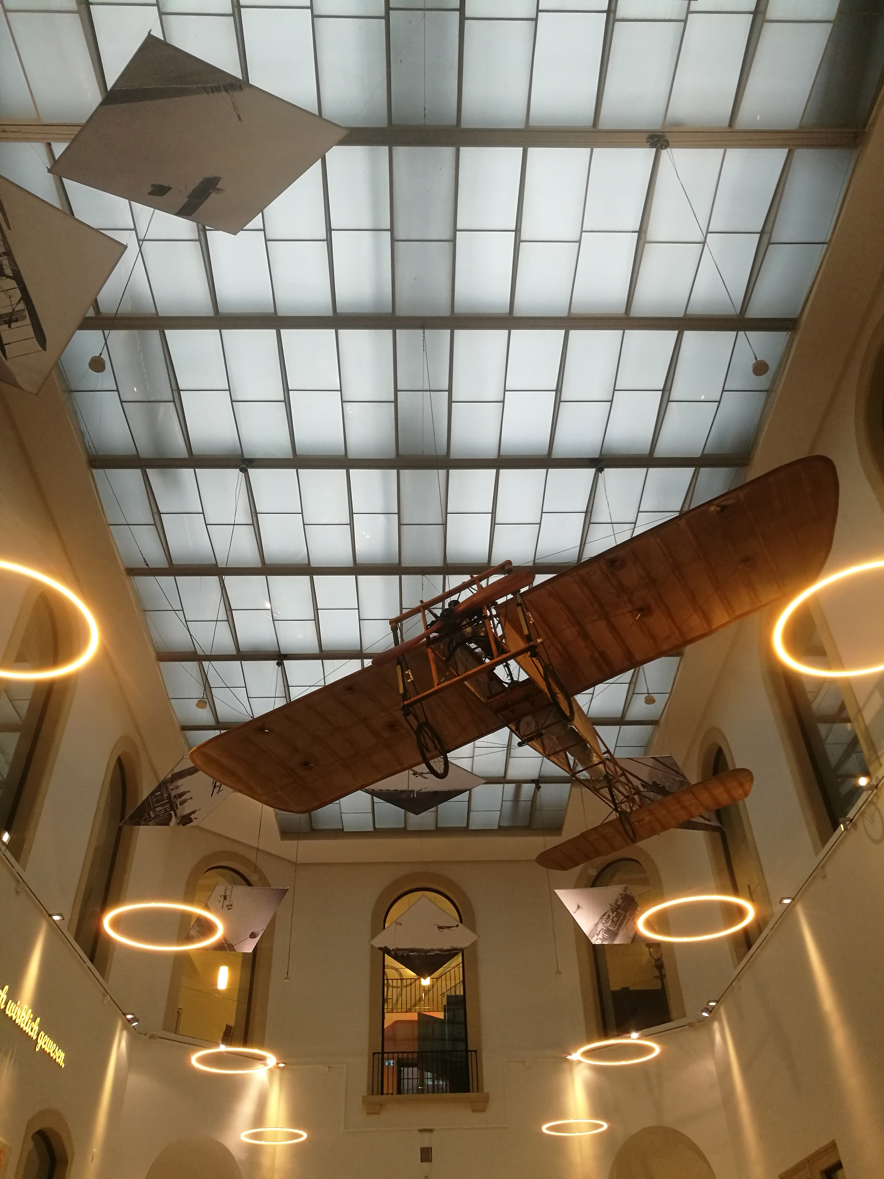Museu Do Transporte De Dresden