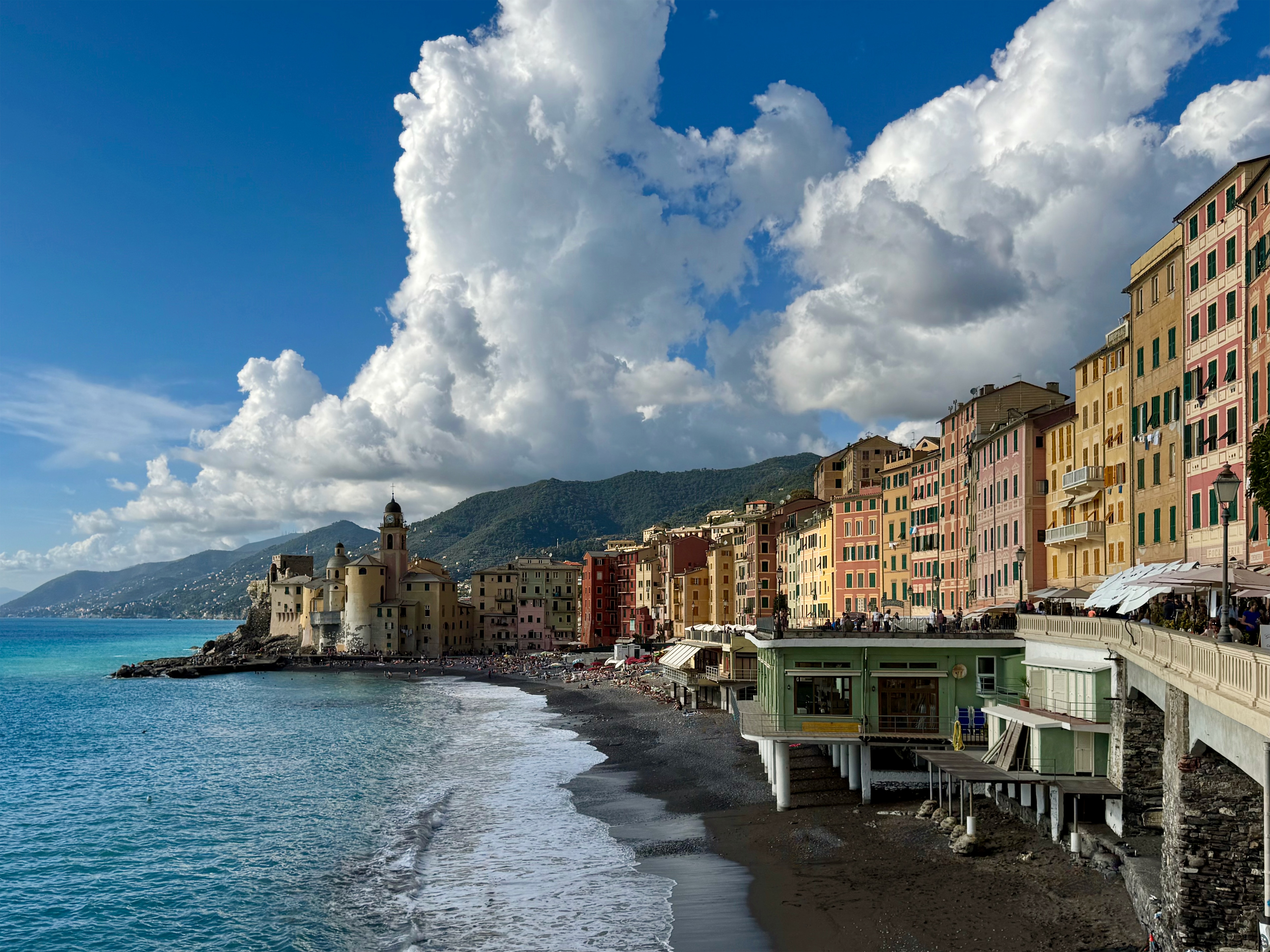 Camogli