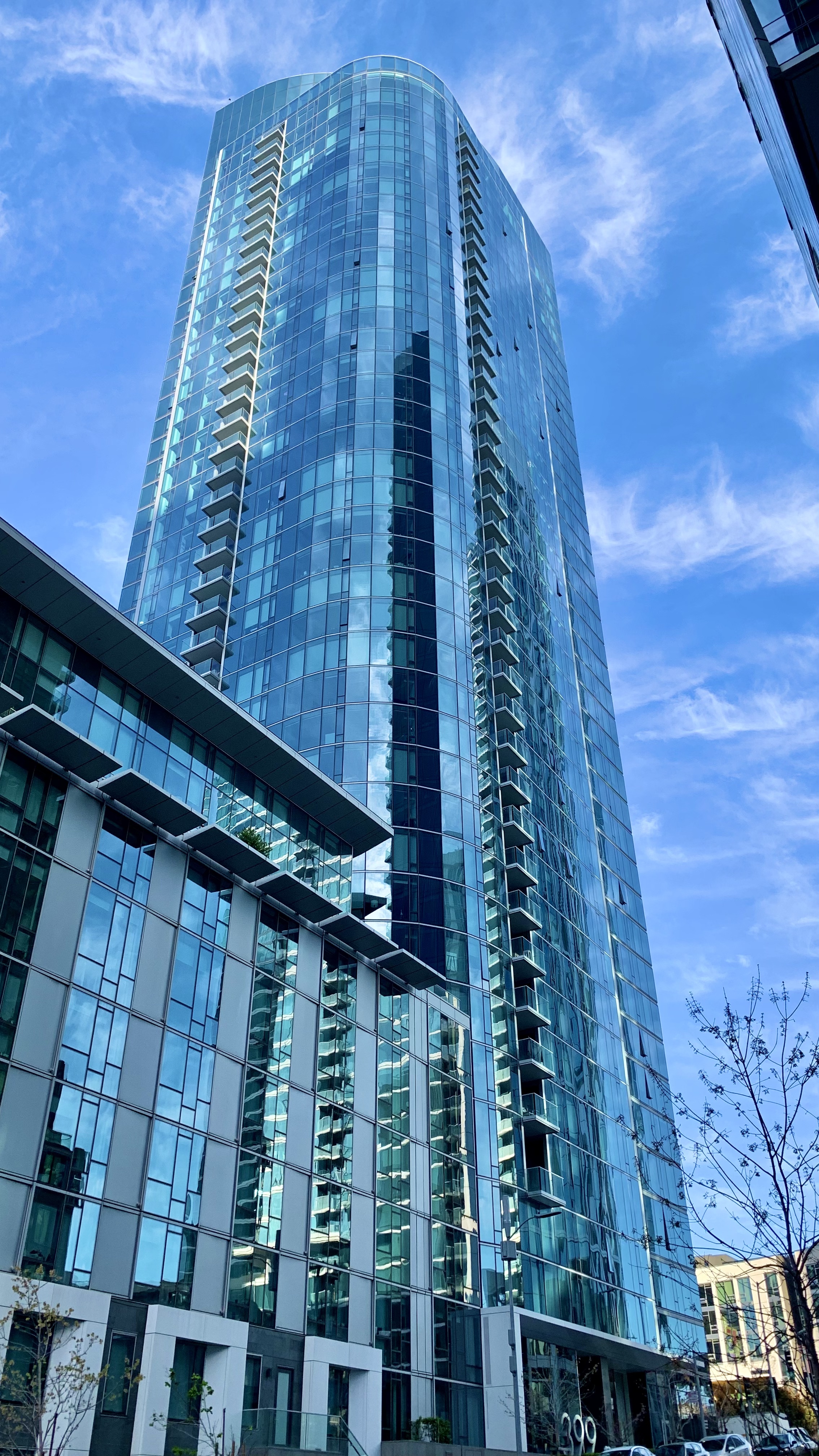 399 Fremont Street