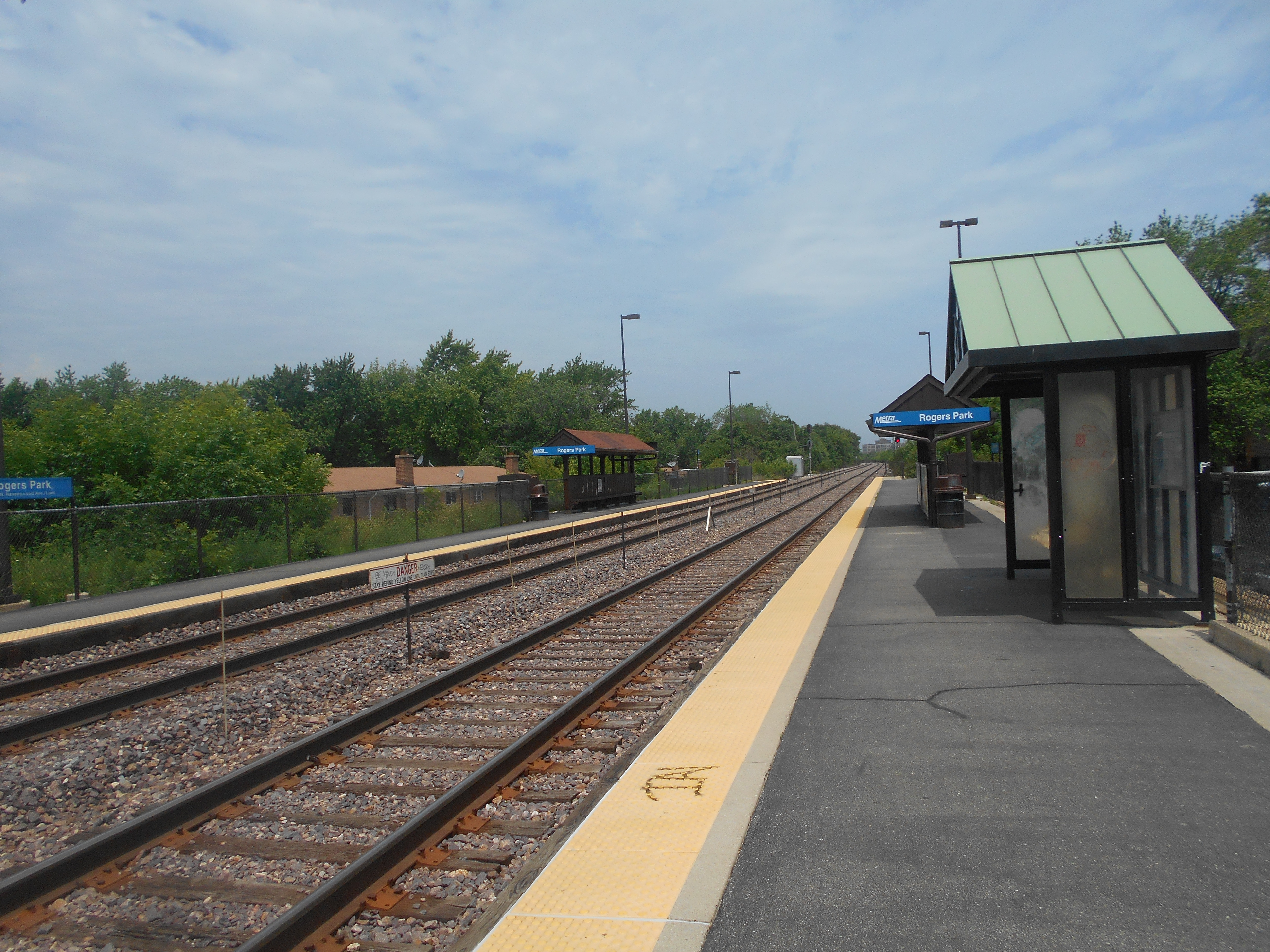 Rogers Park