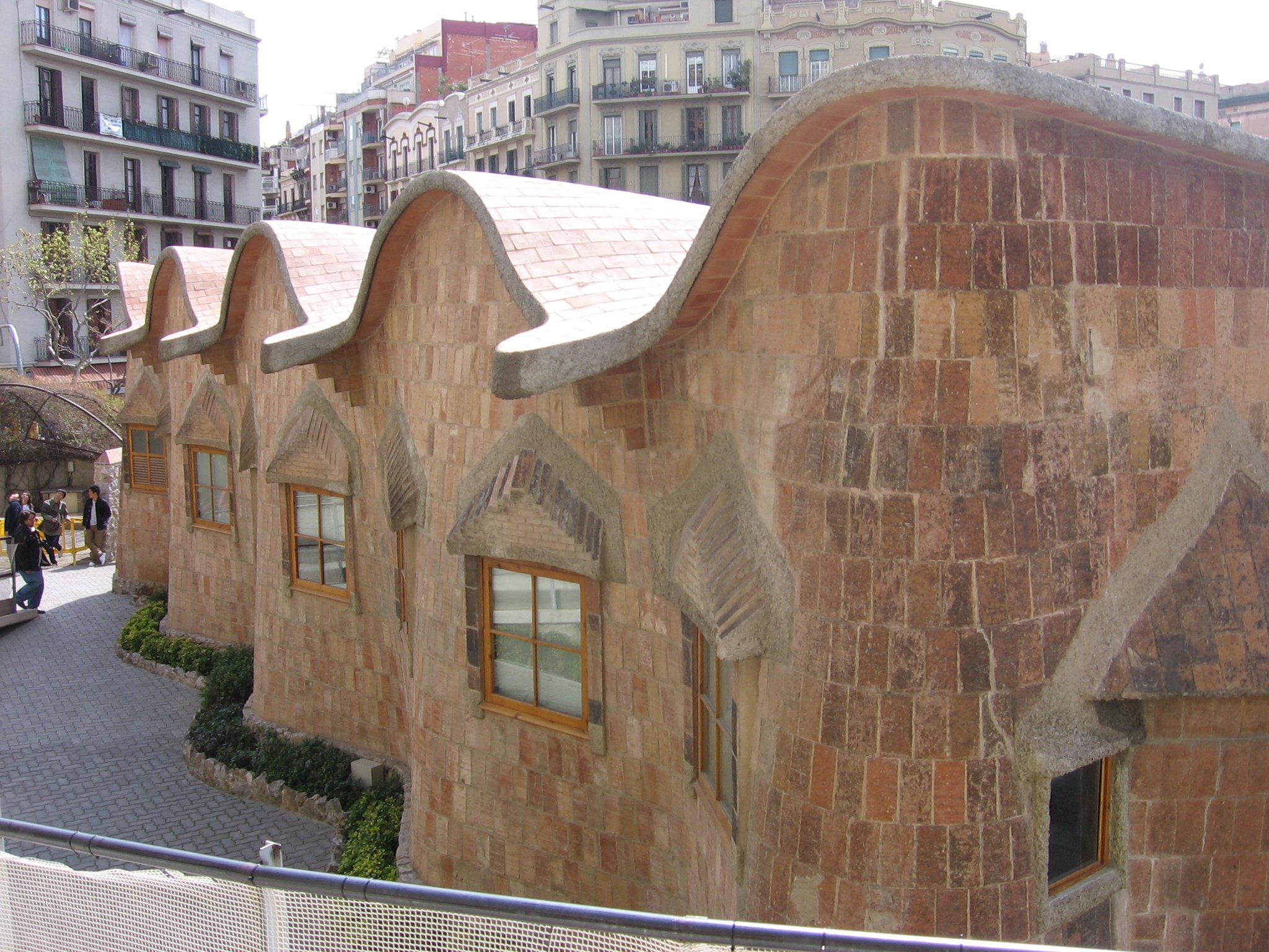 Escolas Da Sagrada Família
