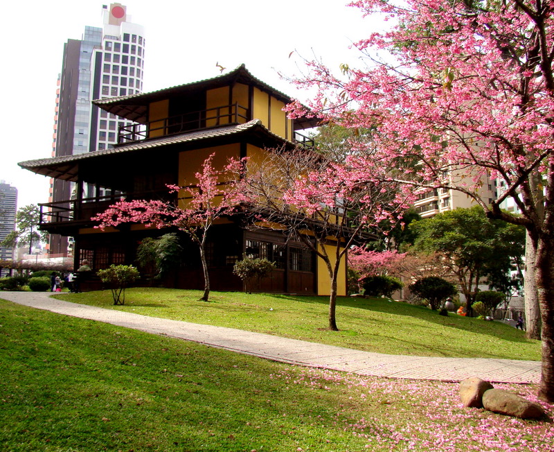Praça Do Japão (Curitiba)
