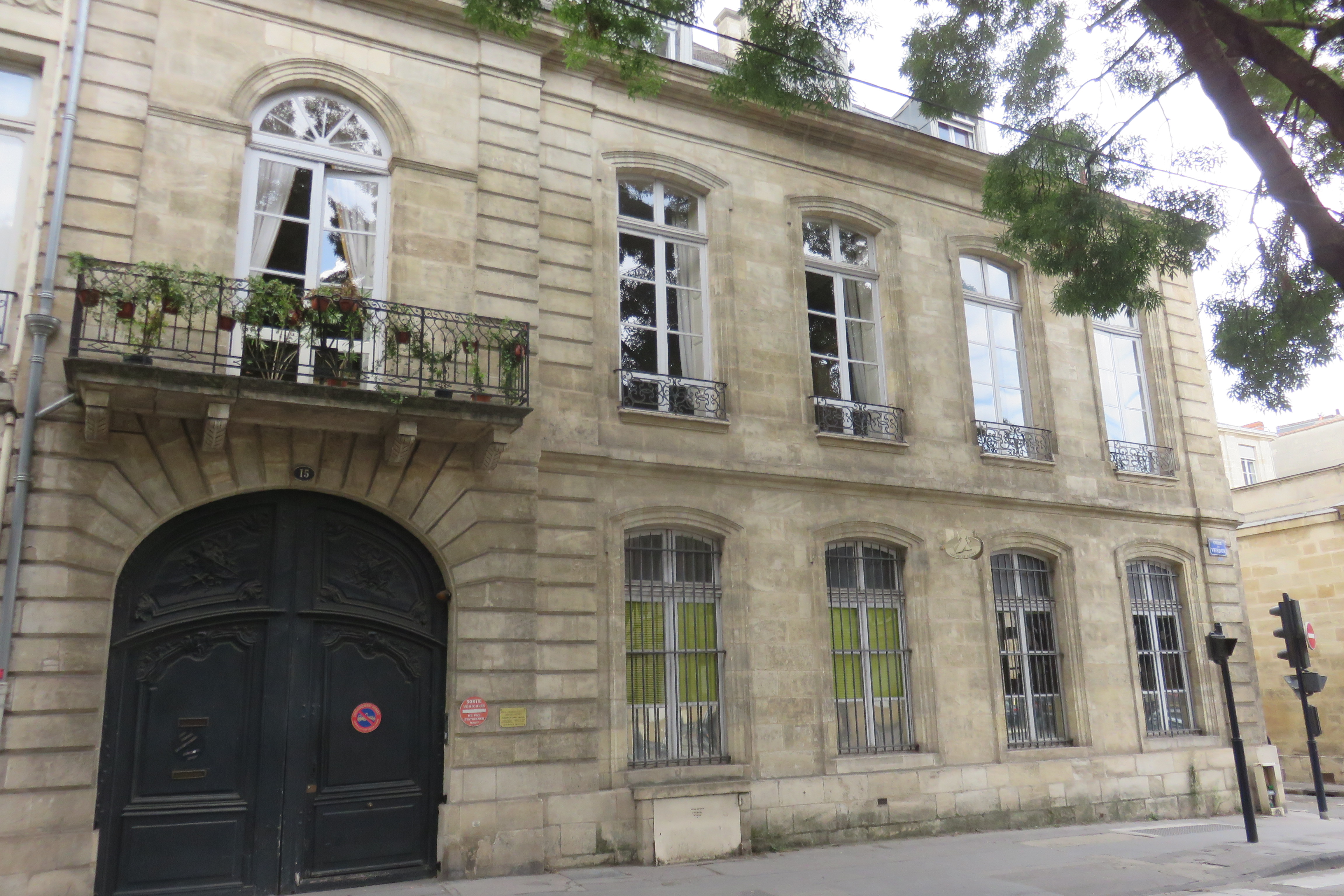 La Faïencerie
