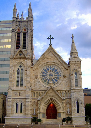Cattedrale Di Santa Maria