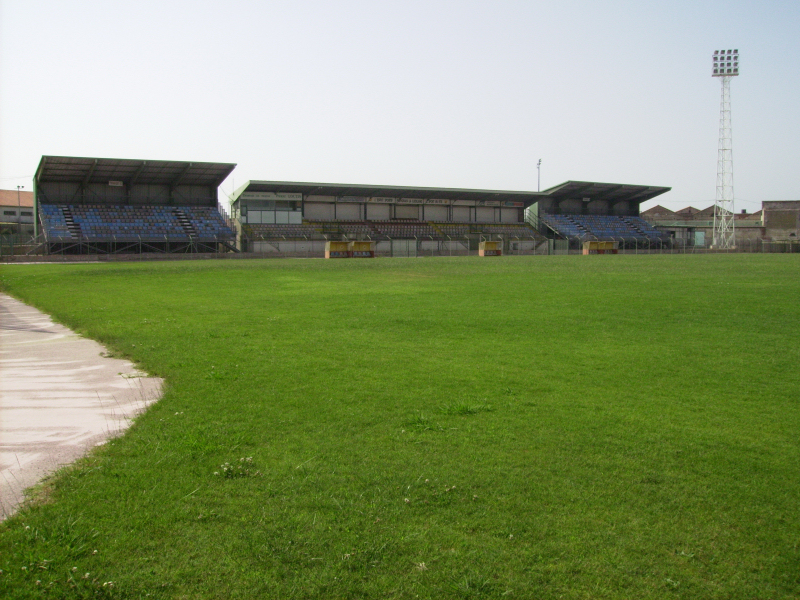 Stade Jean-Laffon