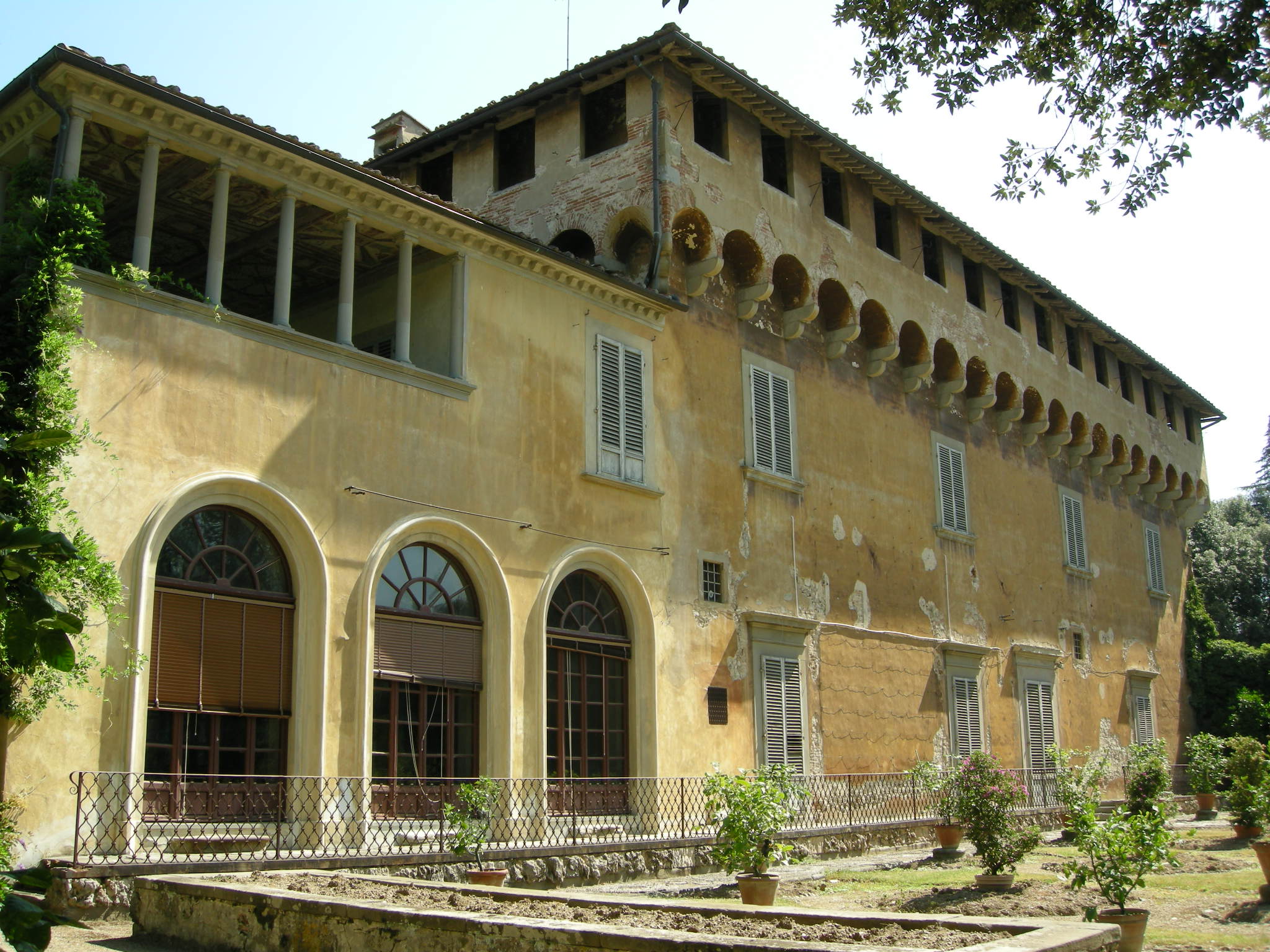 Careggi