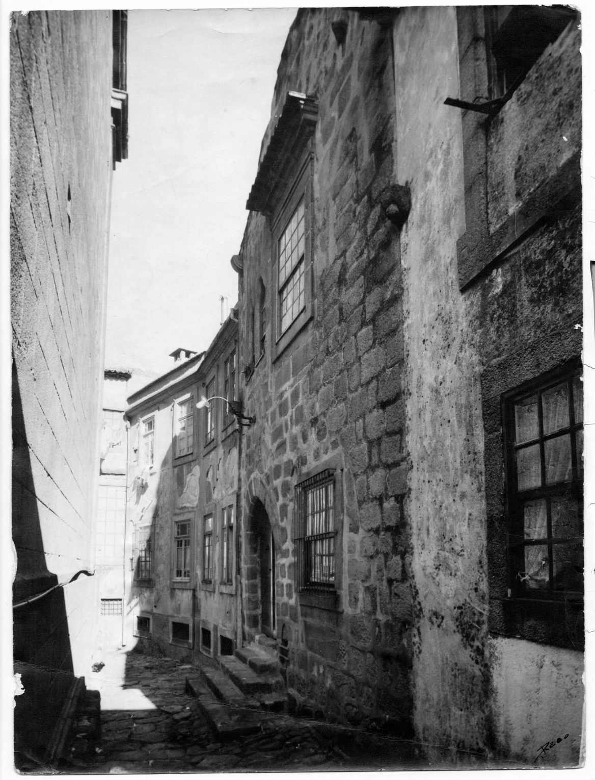 Residenz Von Beco Dos Redemoinhos