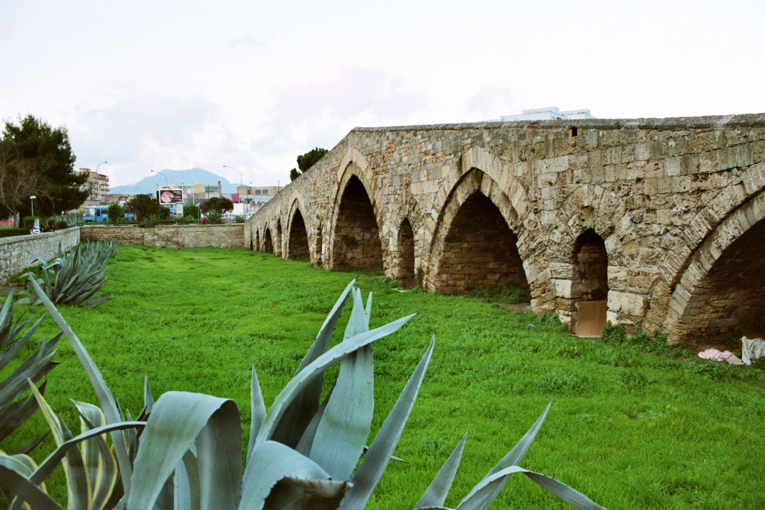 Ponte Dell'Ammiraglio
