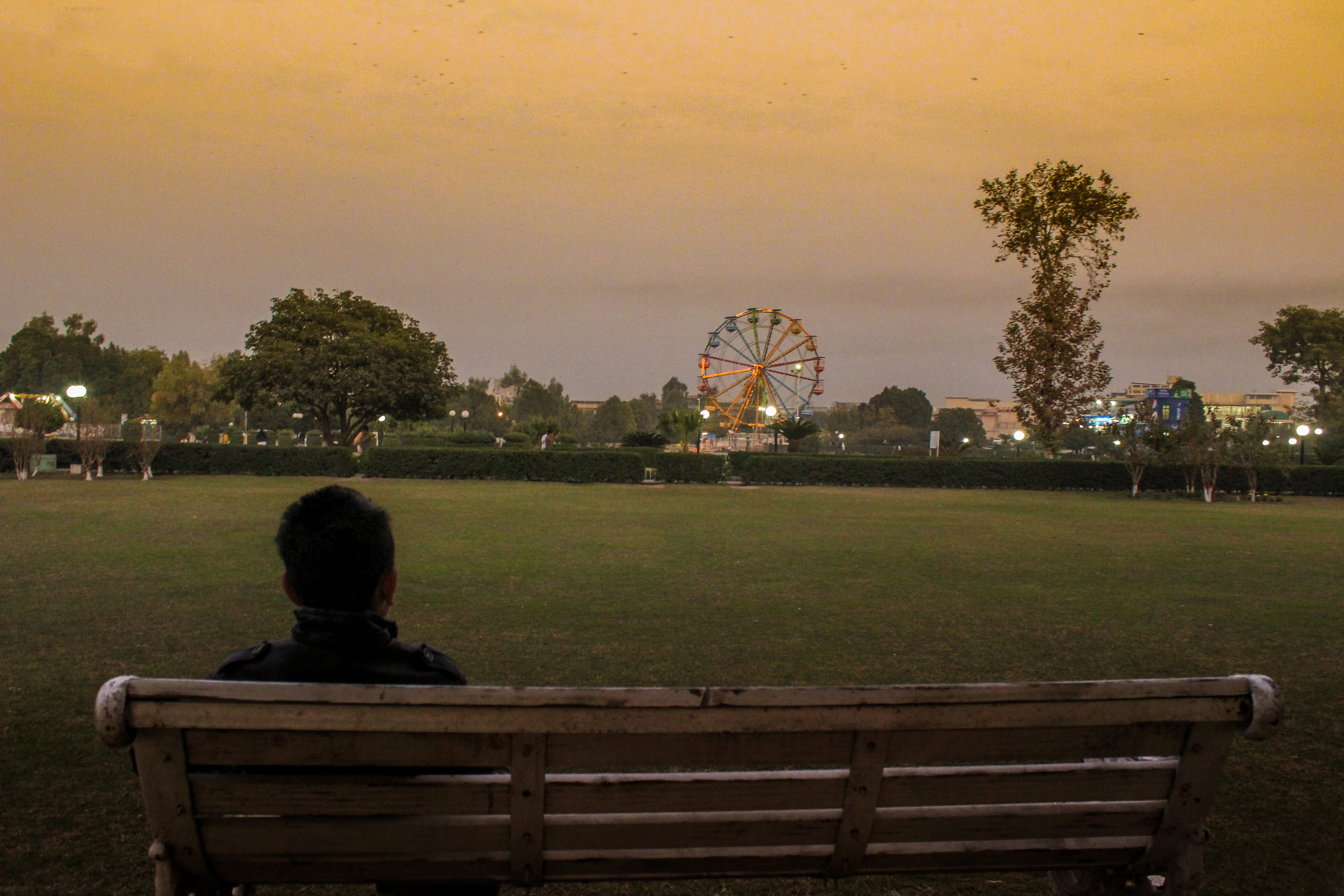 Parque Tatara
