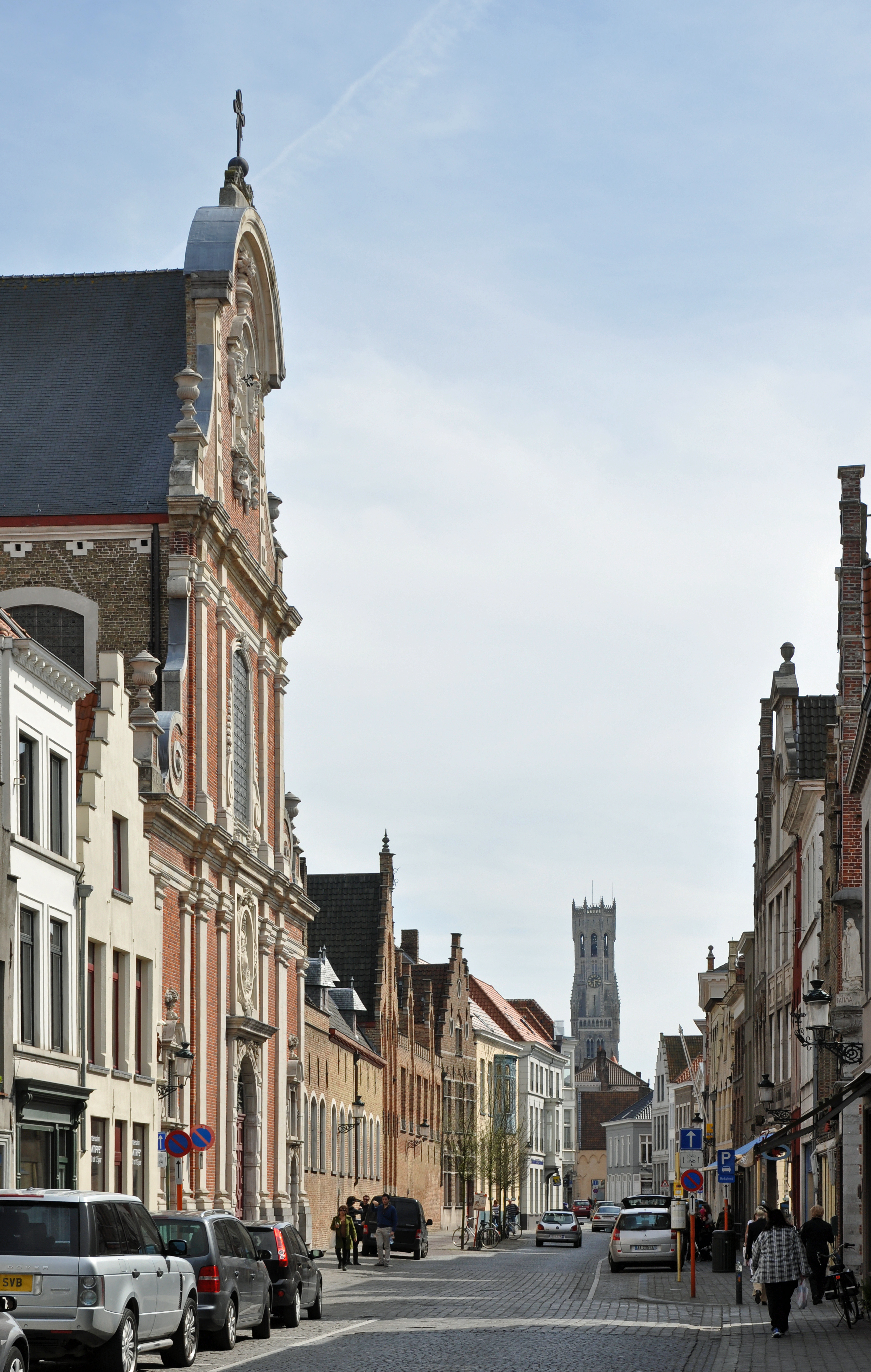 Ezelstraat