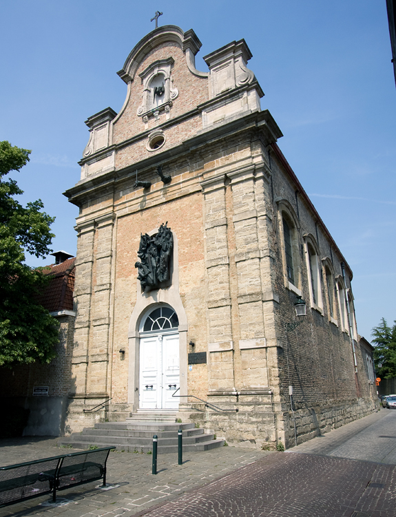 Achiel Van Ackerplein