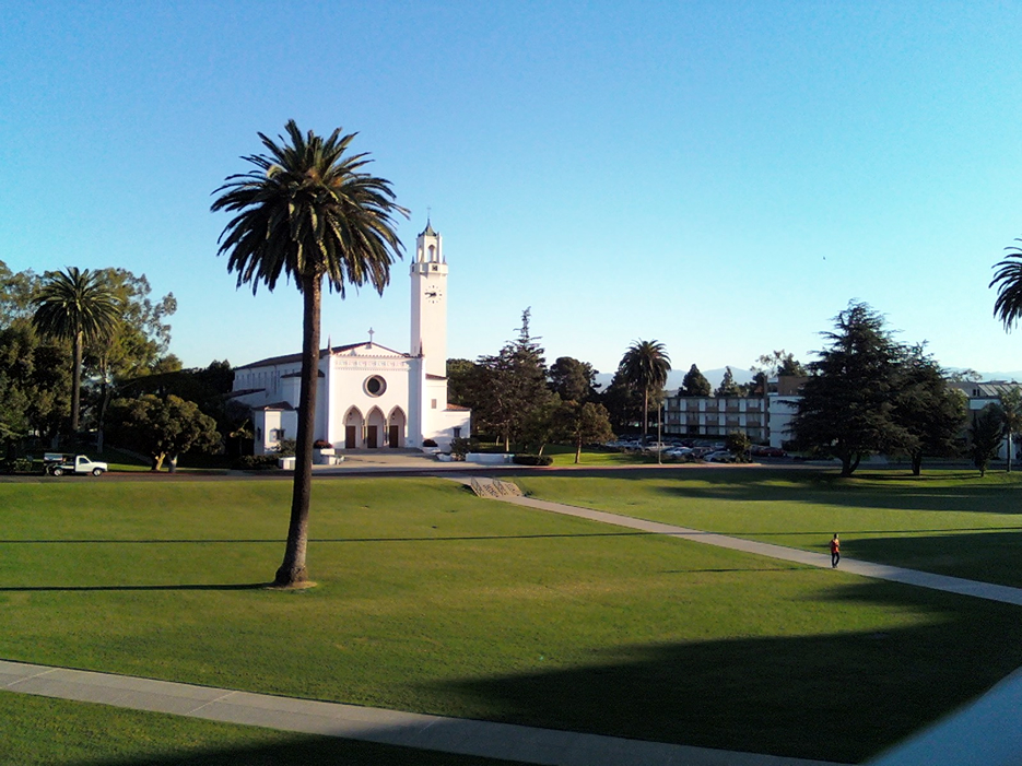Universidade Loyola Marymount