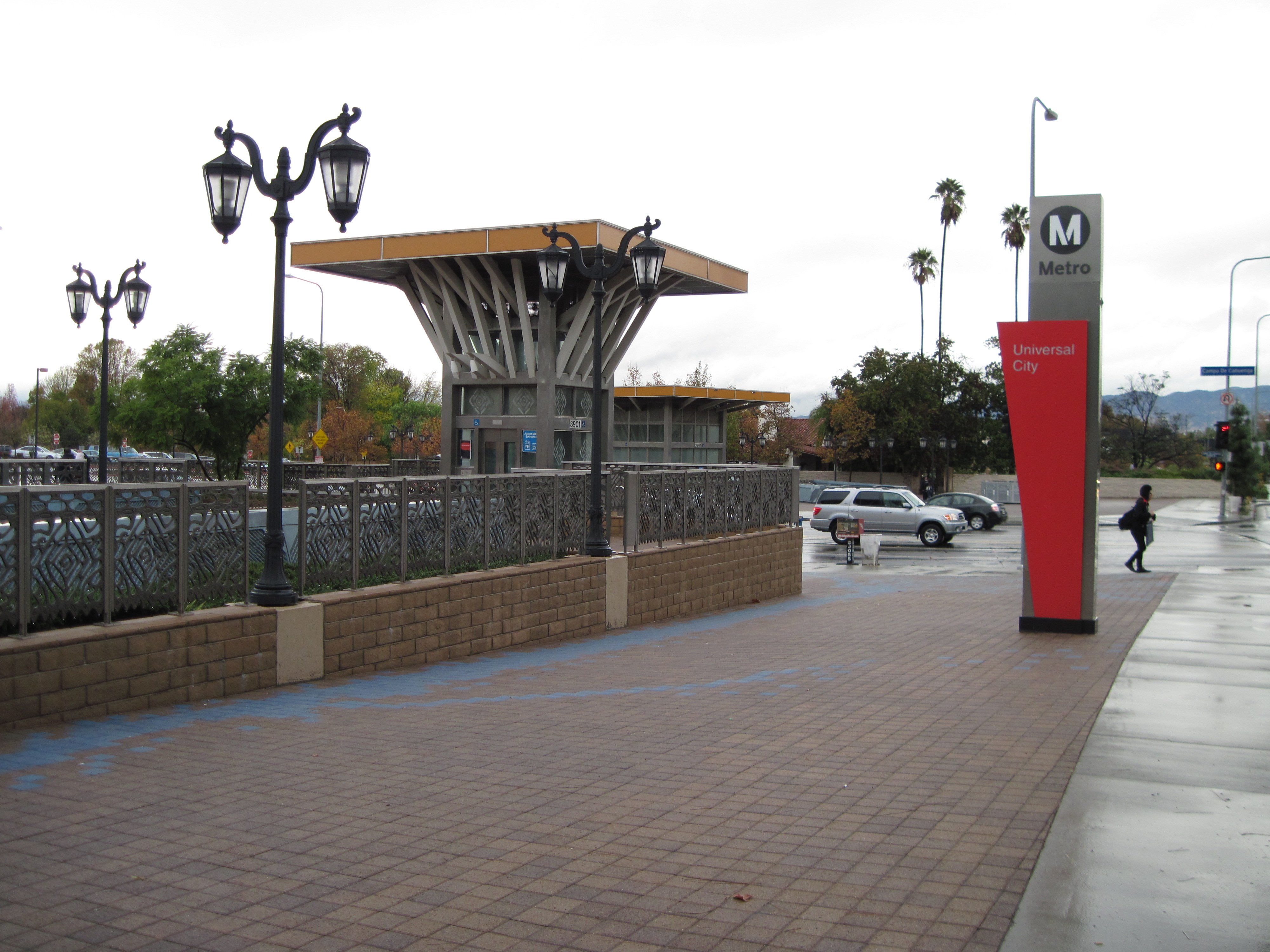 Universal City/Studio City