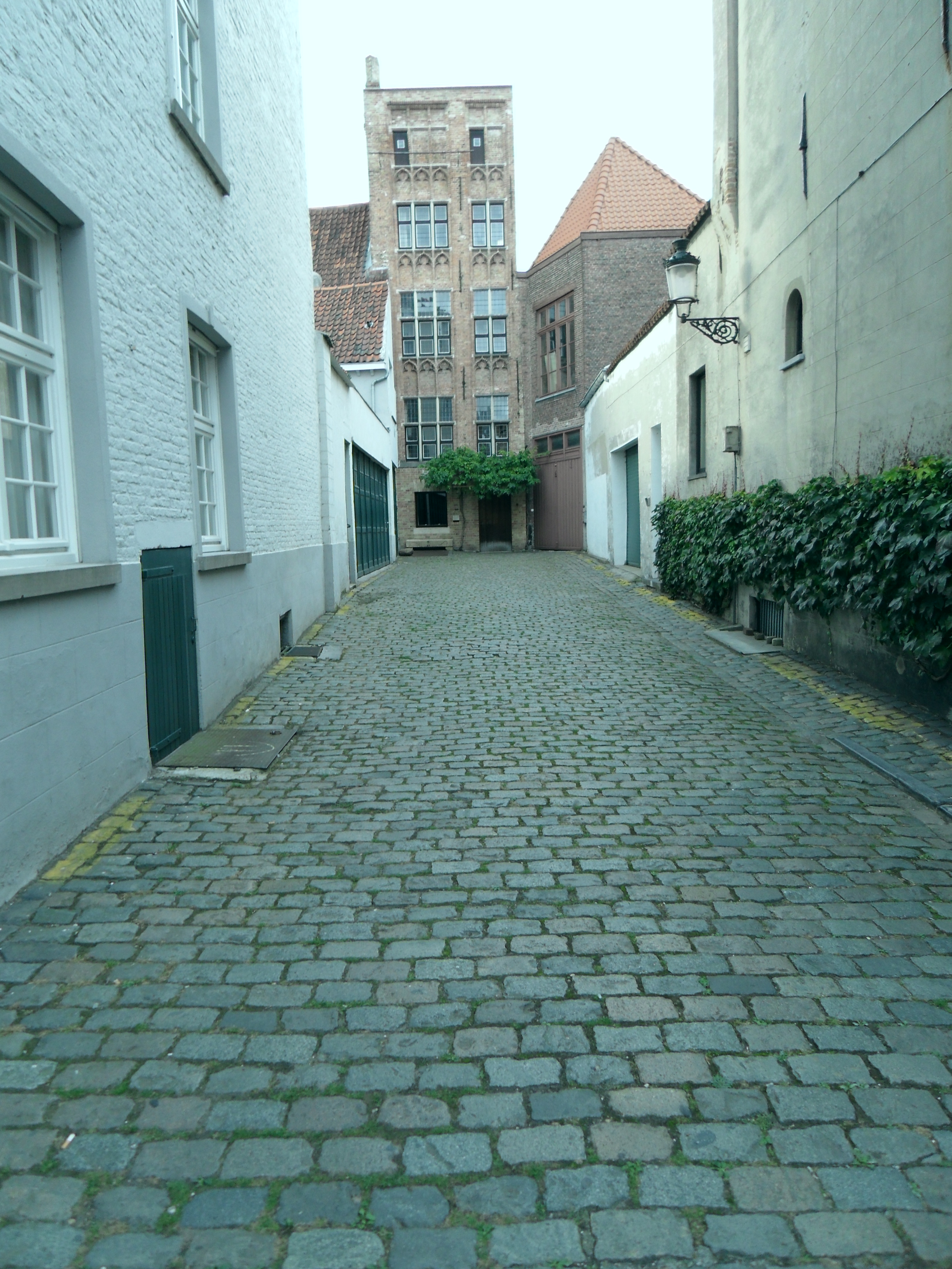 Oude Zomerstraat