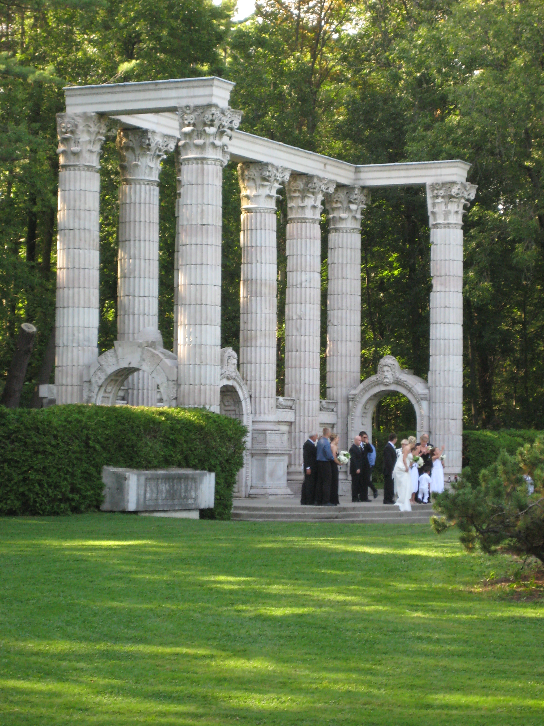 Guild Park and Gardens