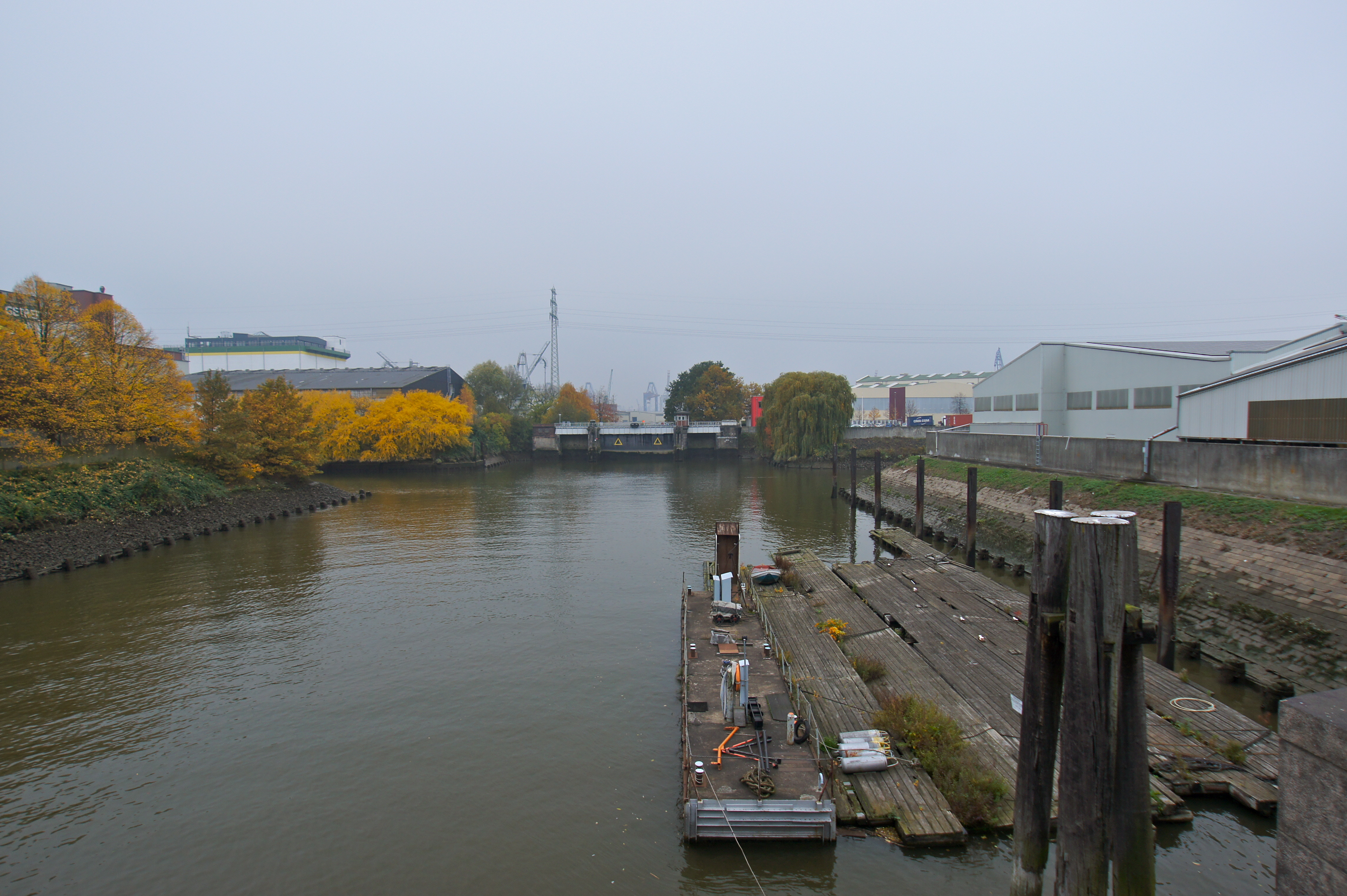 Grevenhofkanal