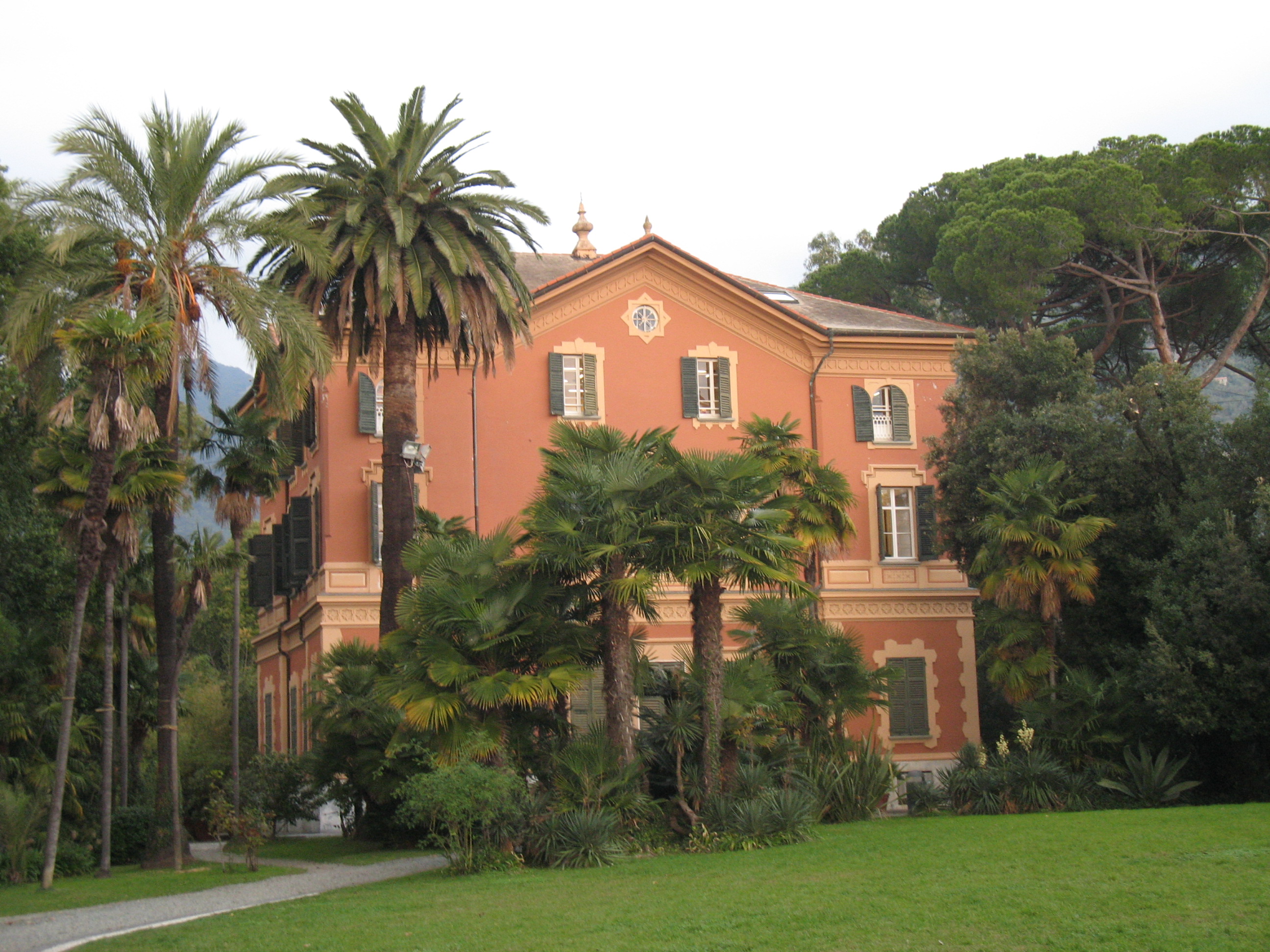 Museo Del Merletto