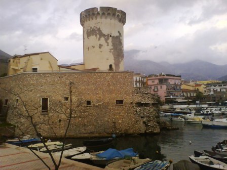 Torre Di Mola