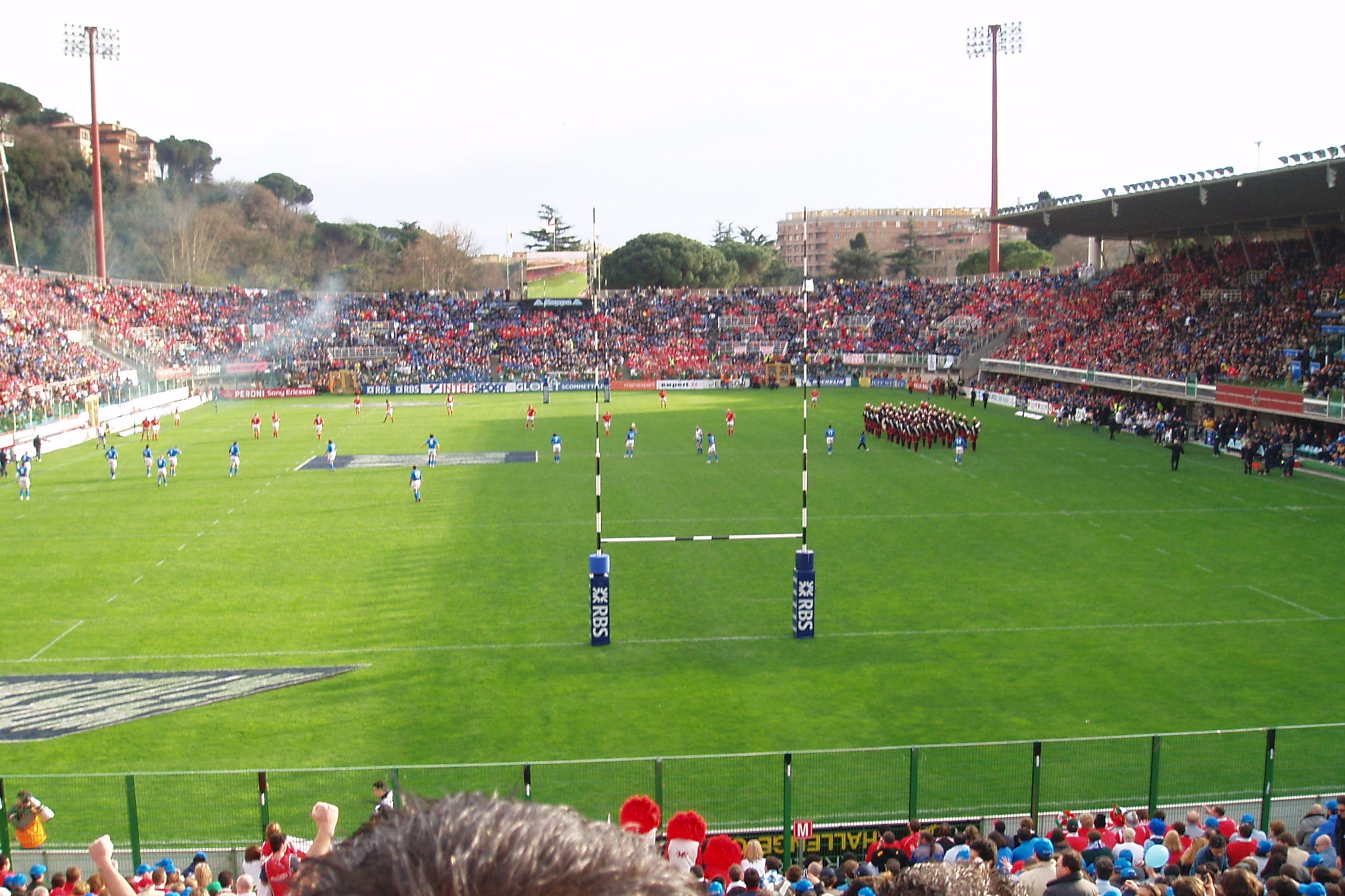 Stadio Flaminio