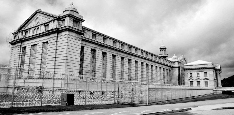 Penitenciária Dos Estados Unidos, Atlanta