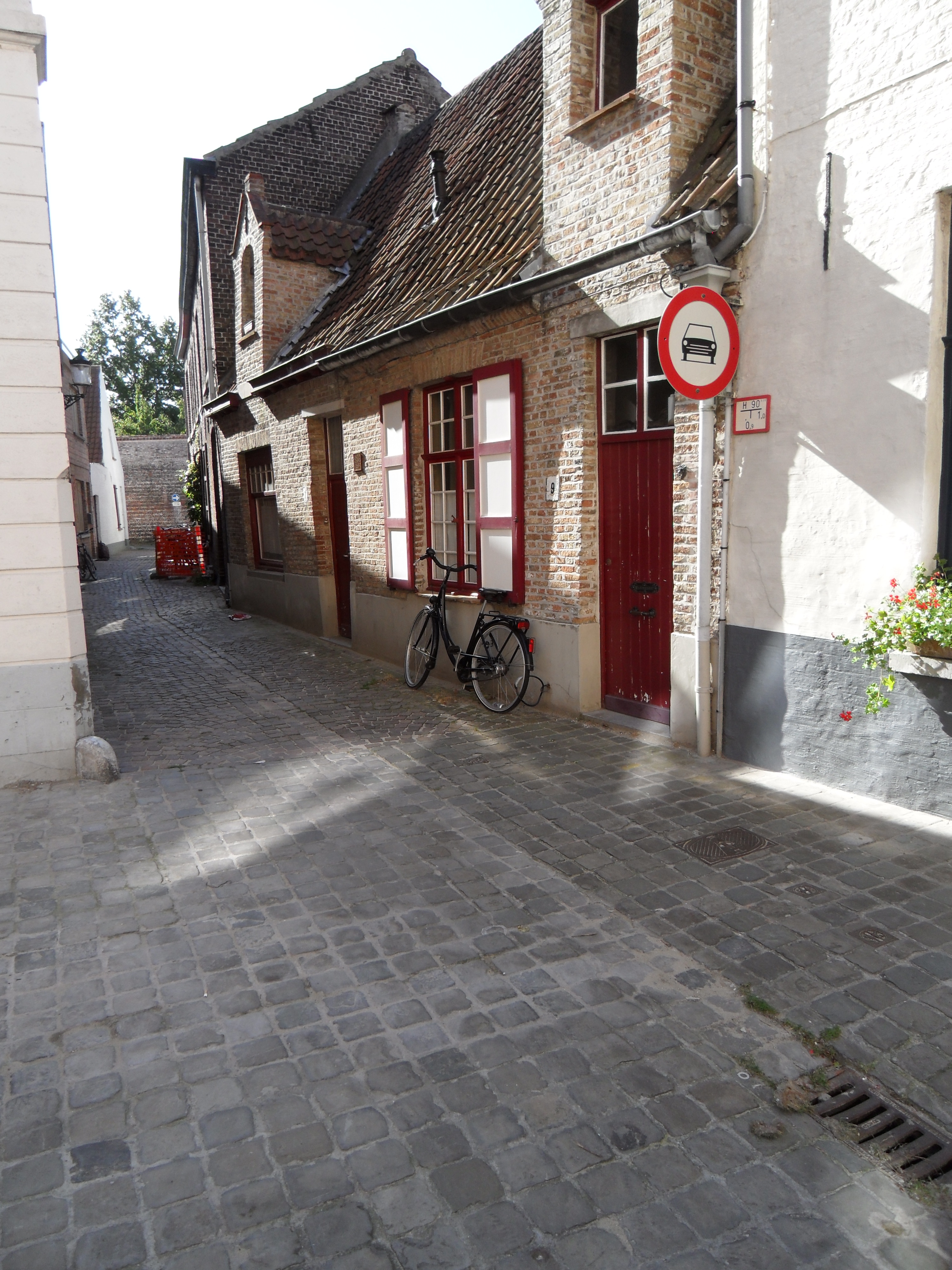 Schottinnenstraat