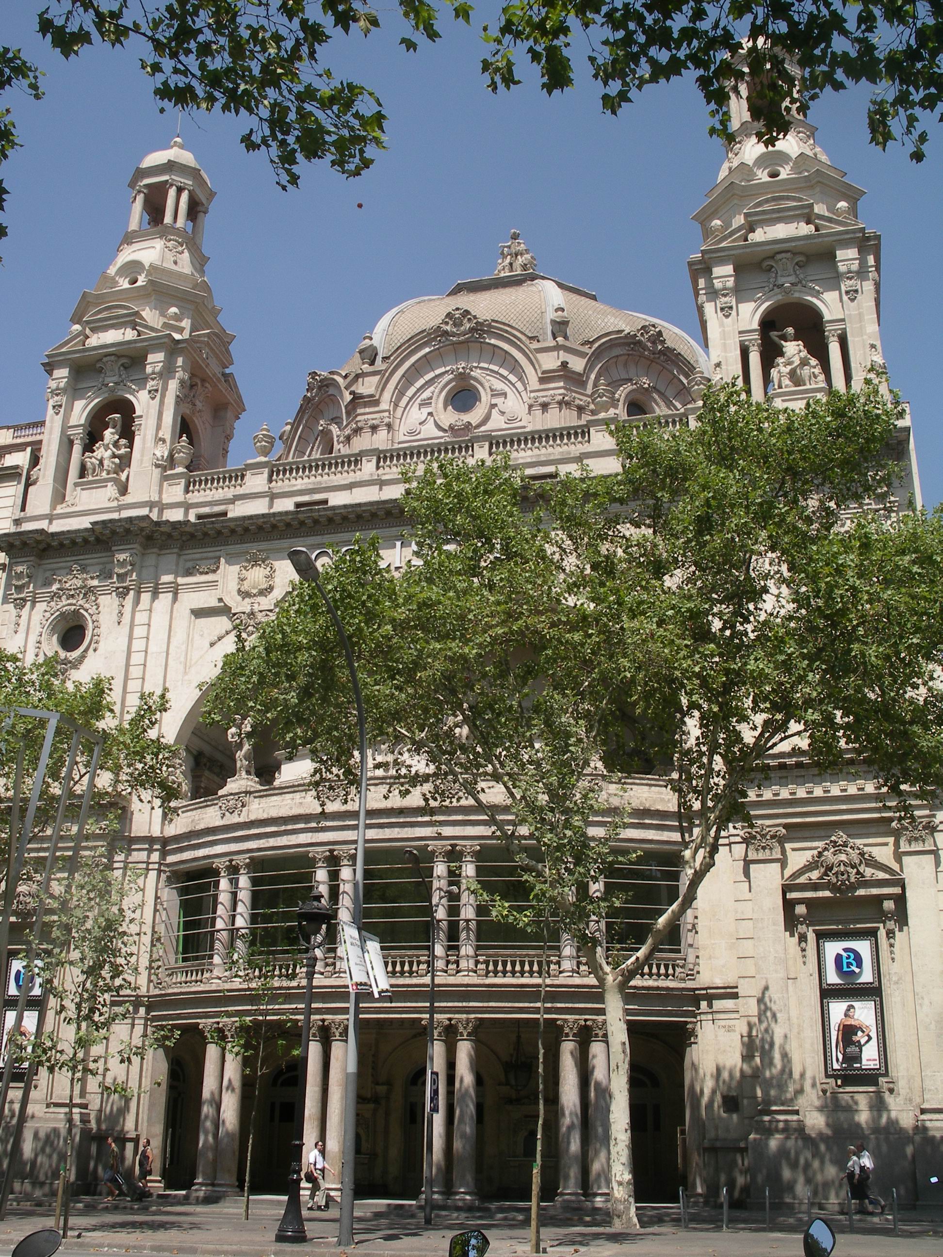 Coliseu