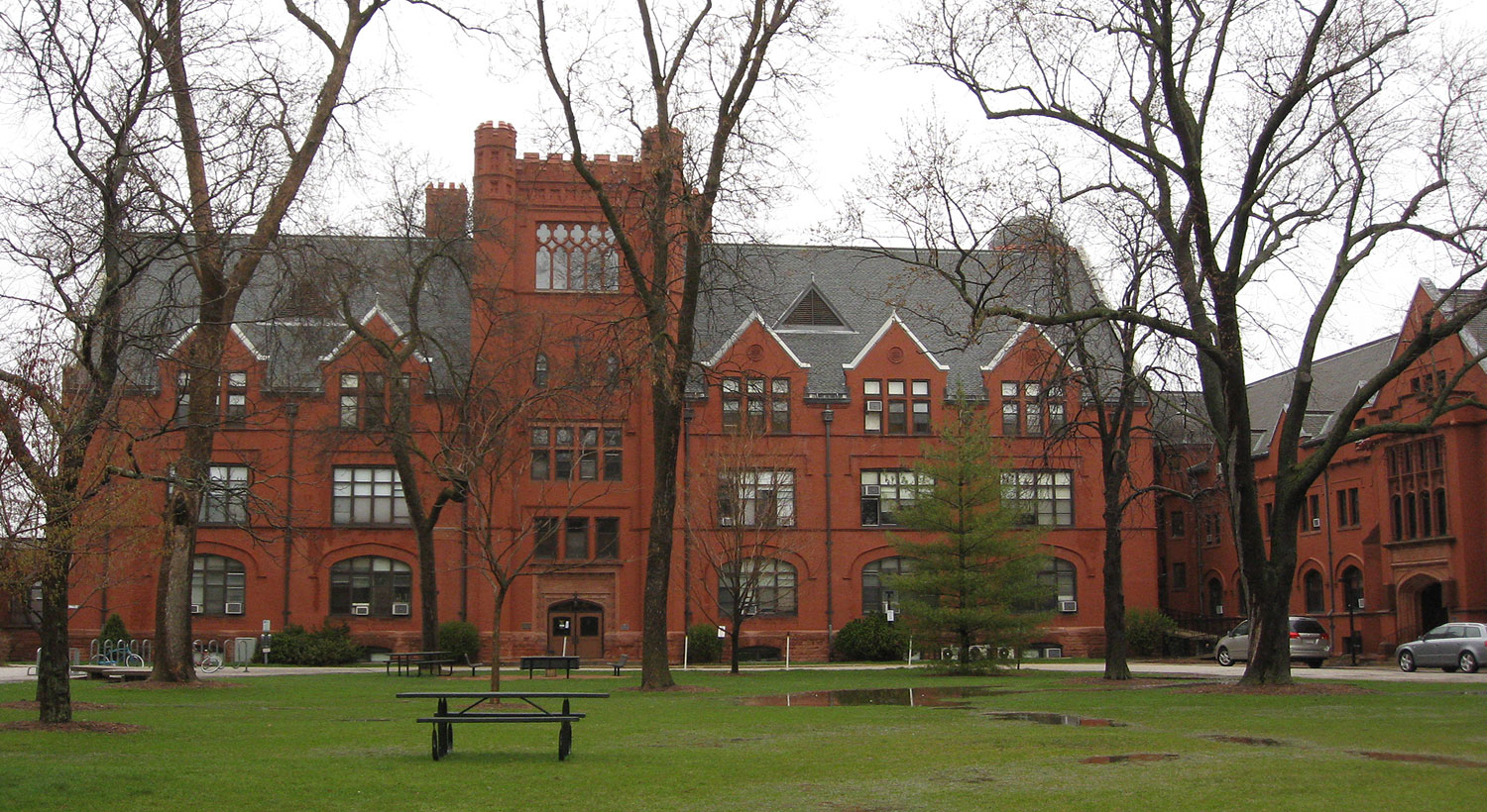 University of Wisconsin–Milwaukee