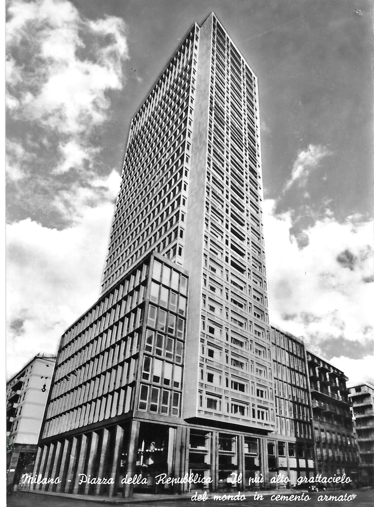 Torre Breda