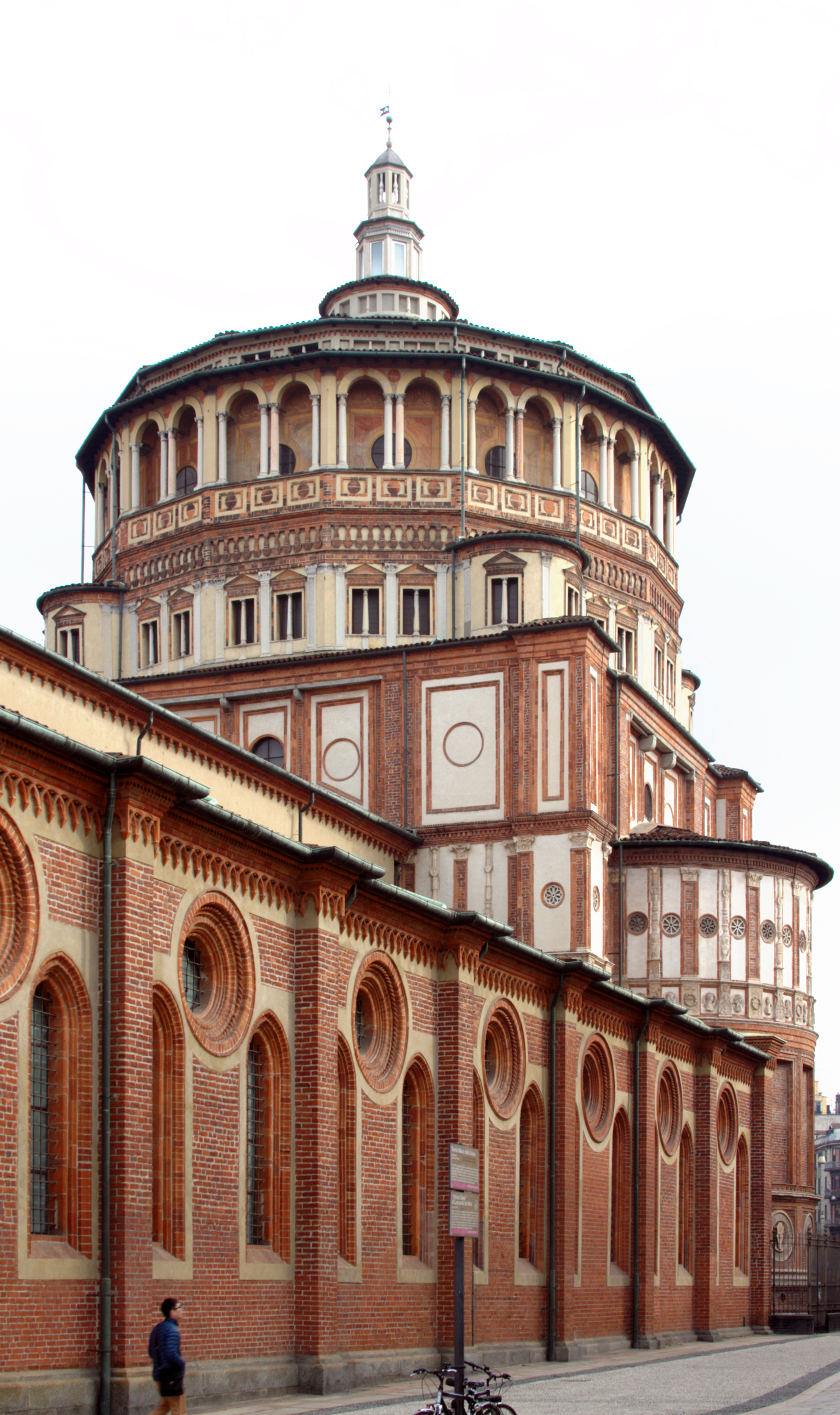 Kostel Sv. Marie Milostiplné