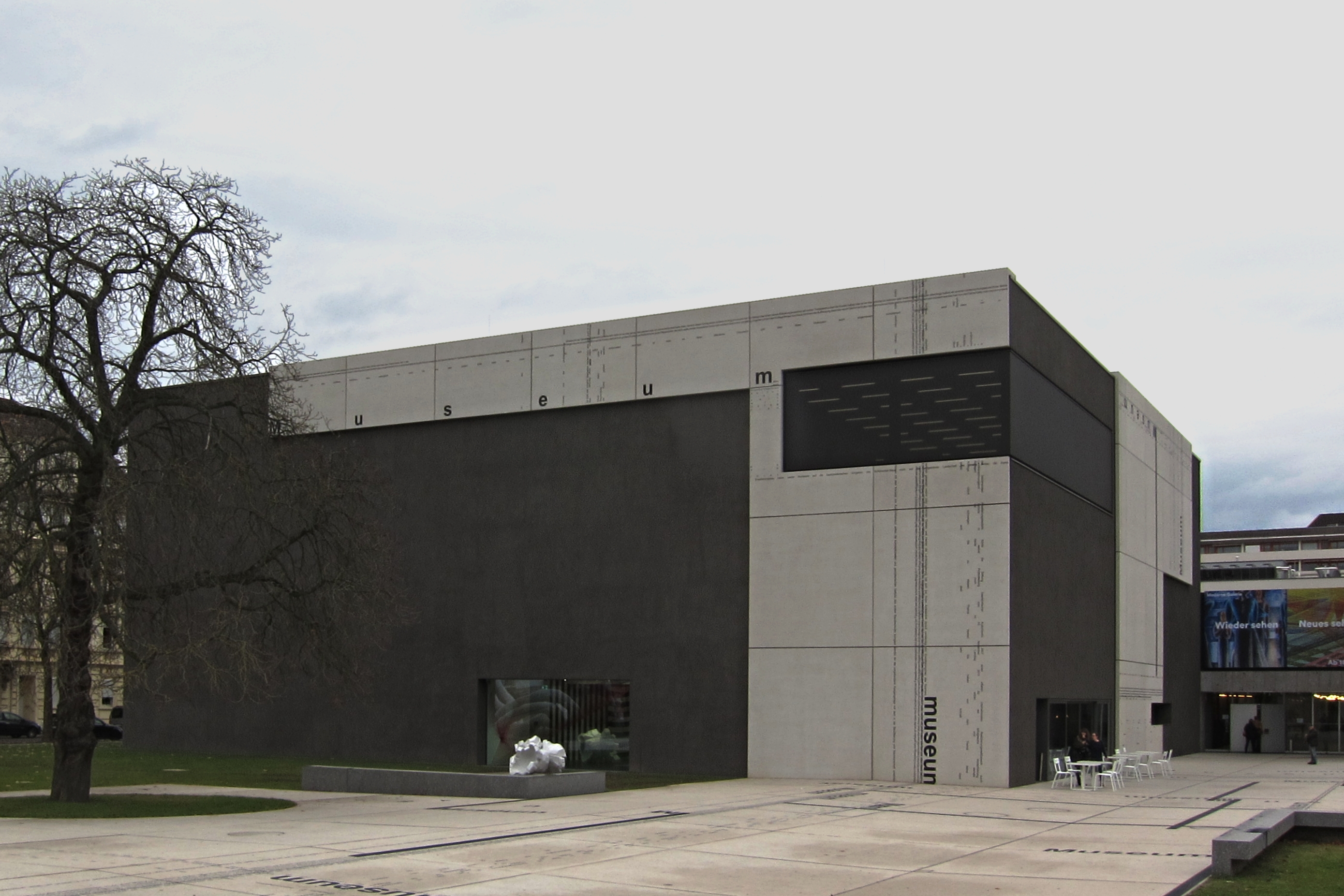 Muzeum Sárska