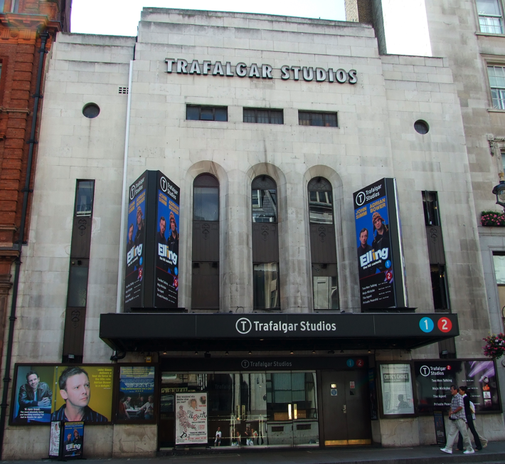 Théâtre Trafalgar