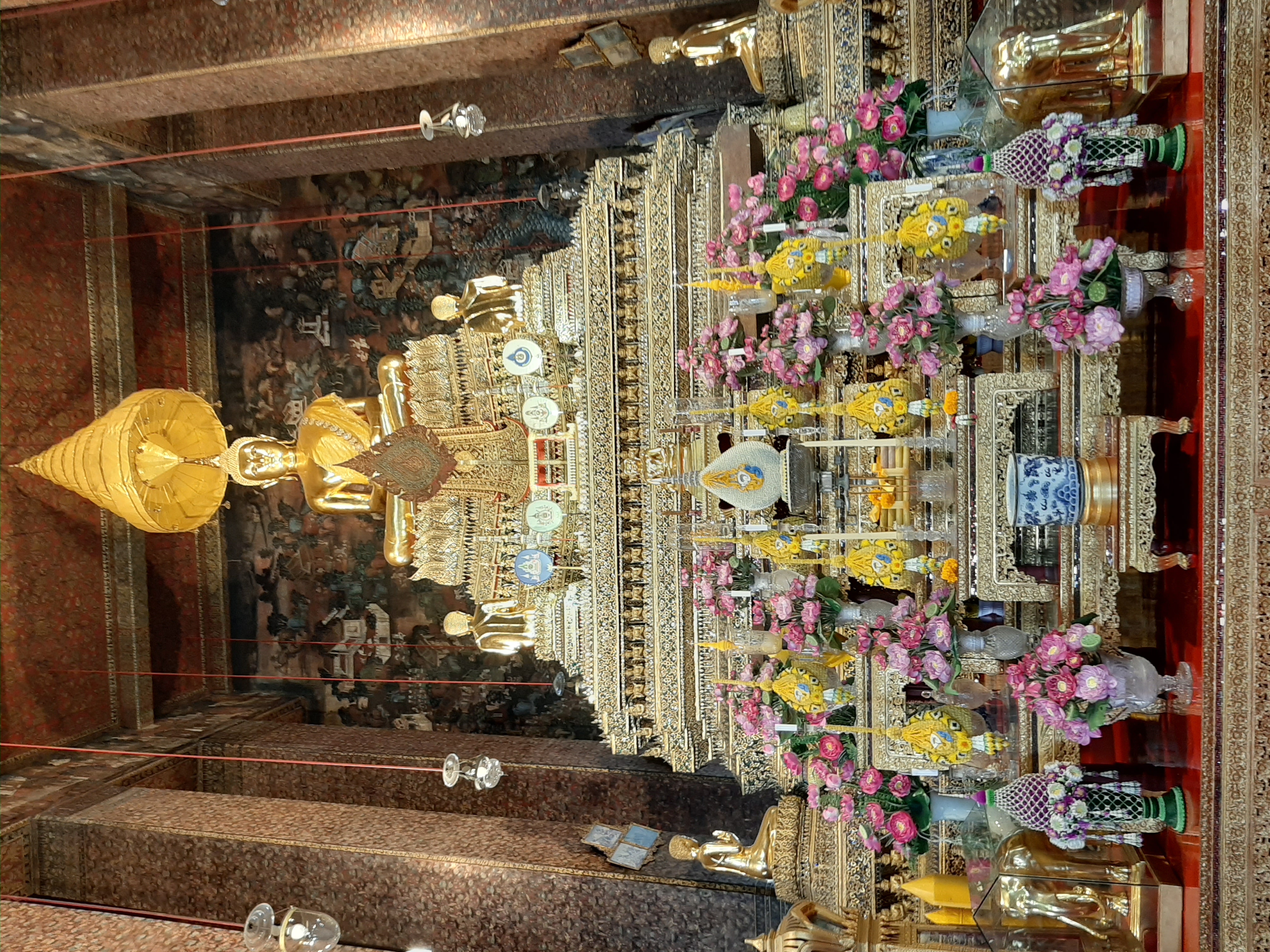 Wat Pho