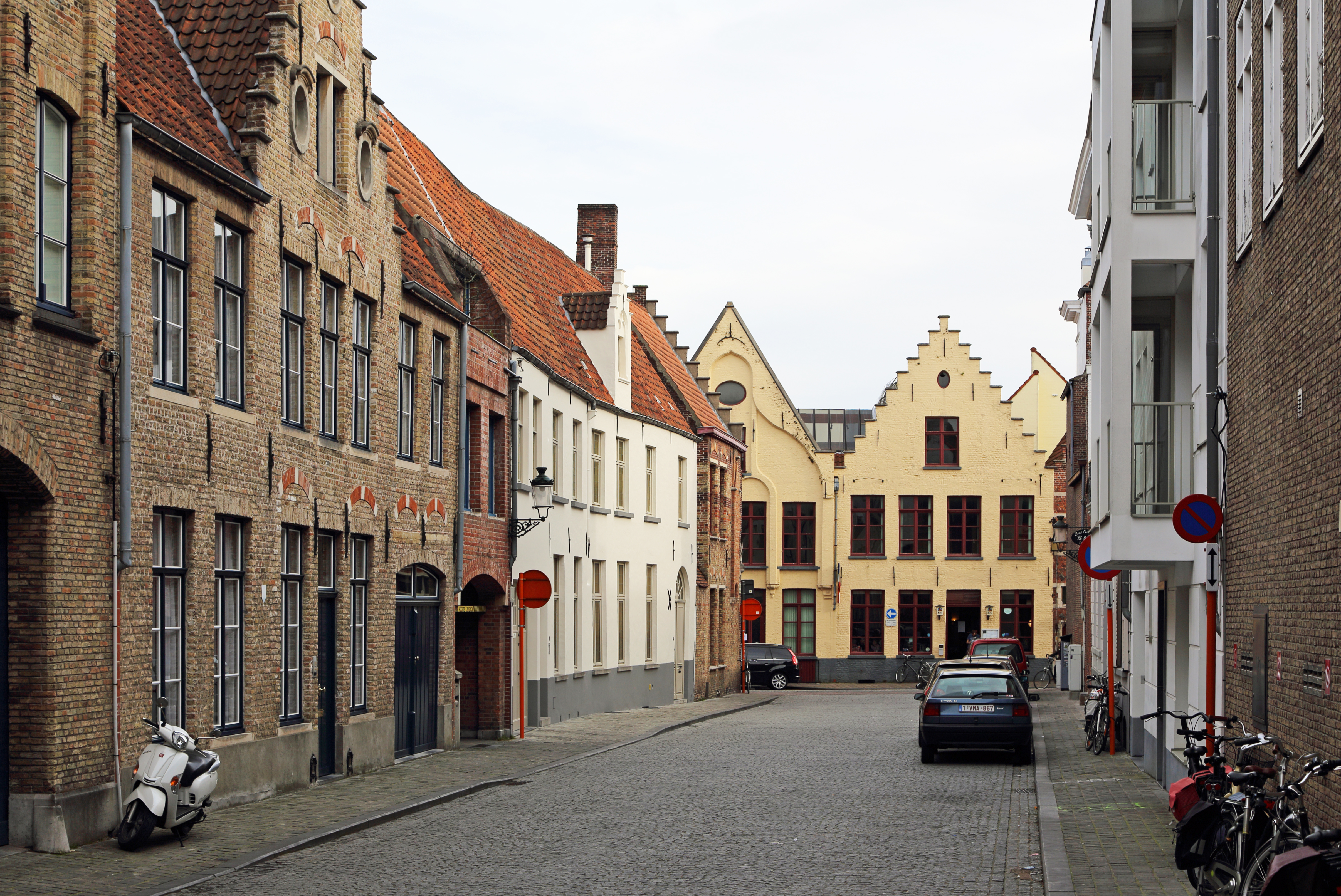 Sint-Niklaasstraat