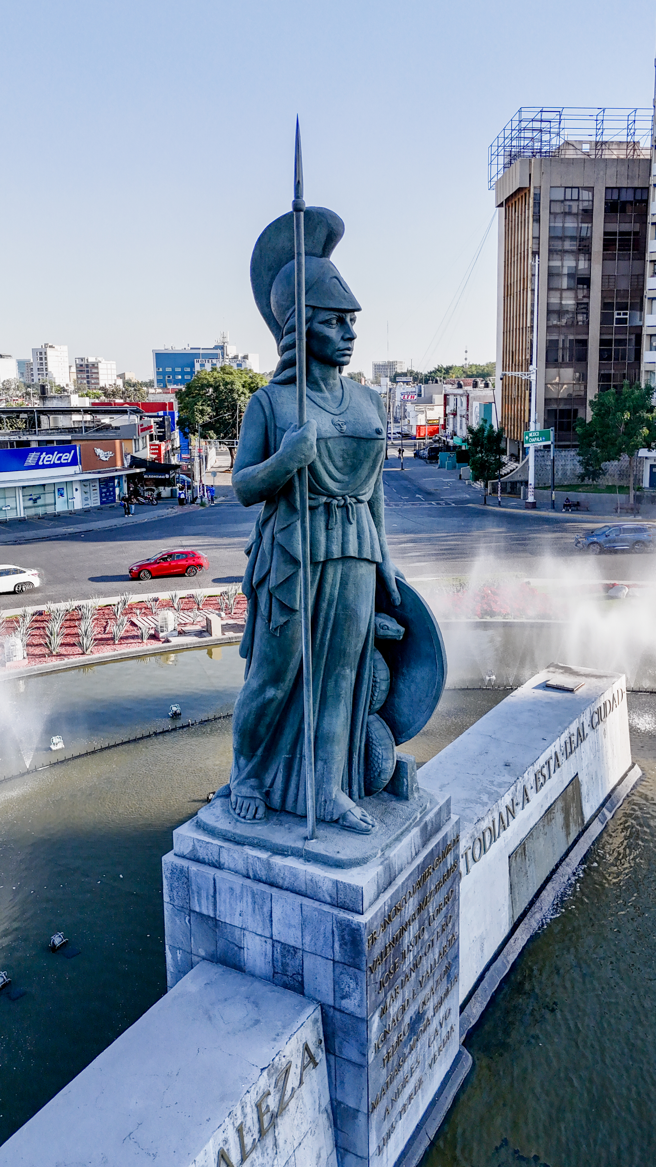 The Minerva