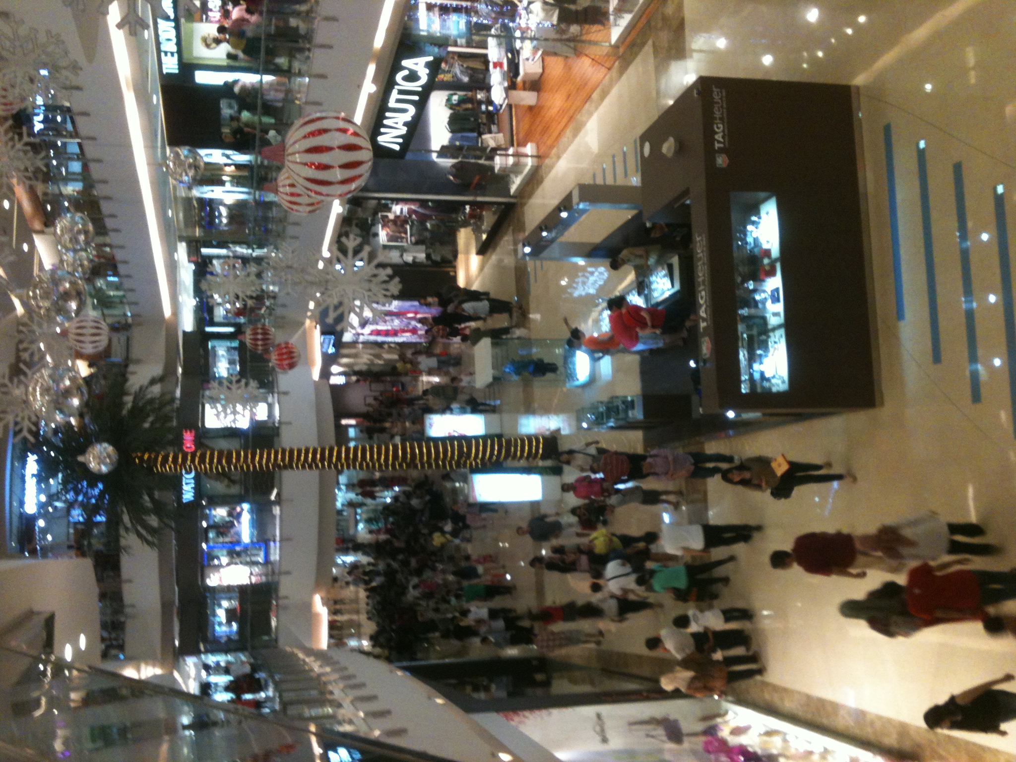 Central Park Jakarta