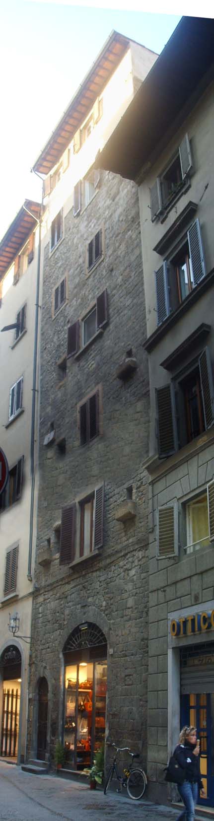 Tour De Della Bella