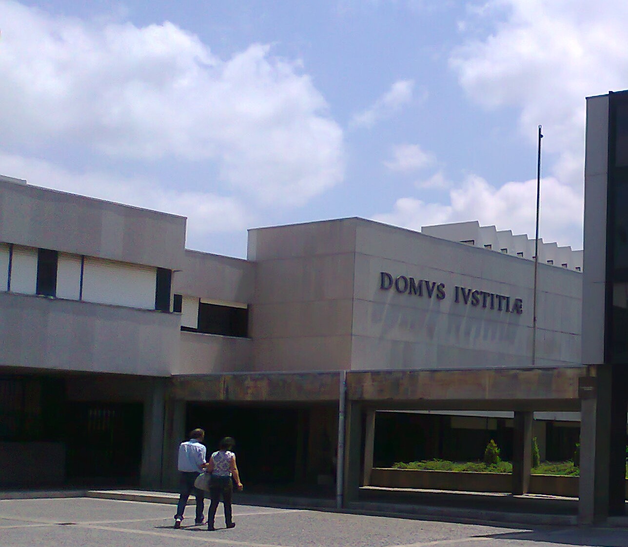 Soudní Soud v Barcelos