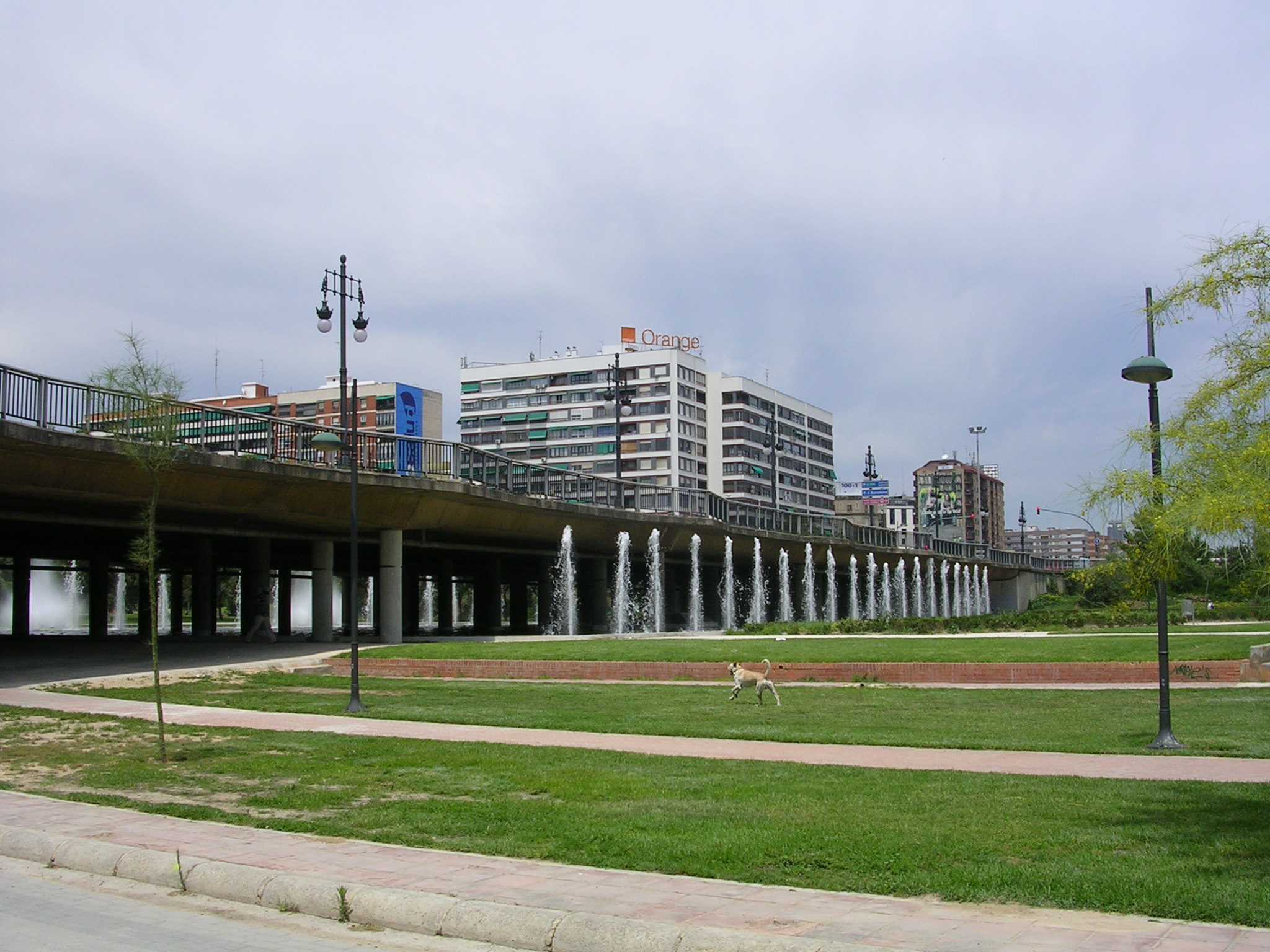 Puente De Ademuz