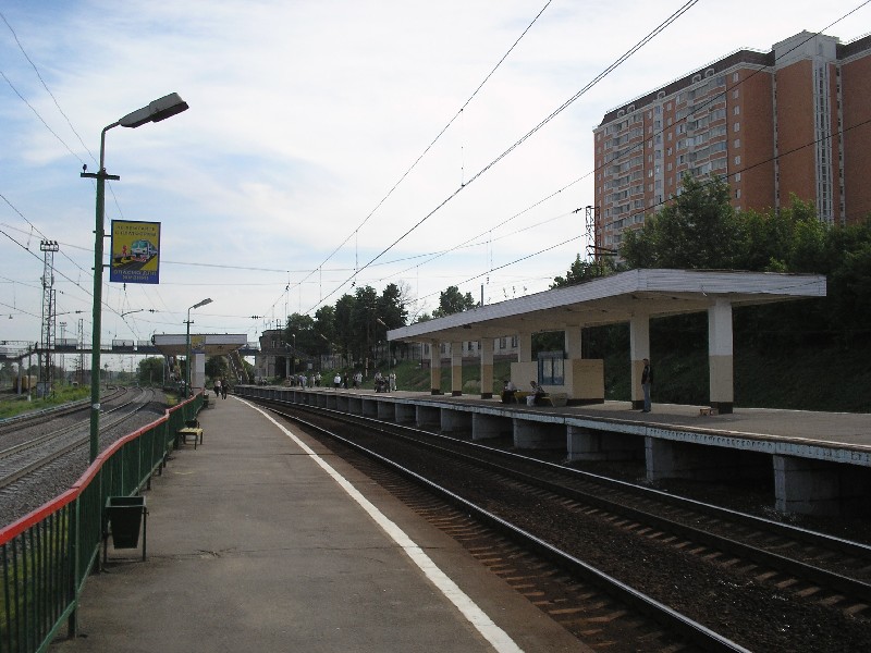 Krasny Stroitel