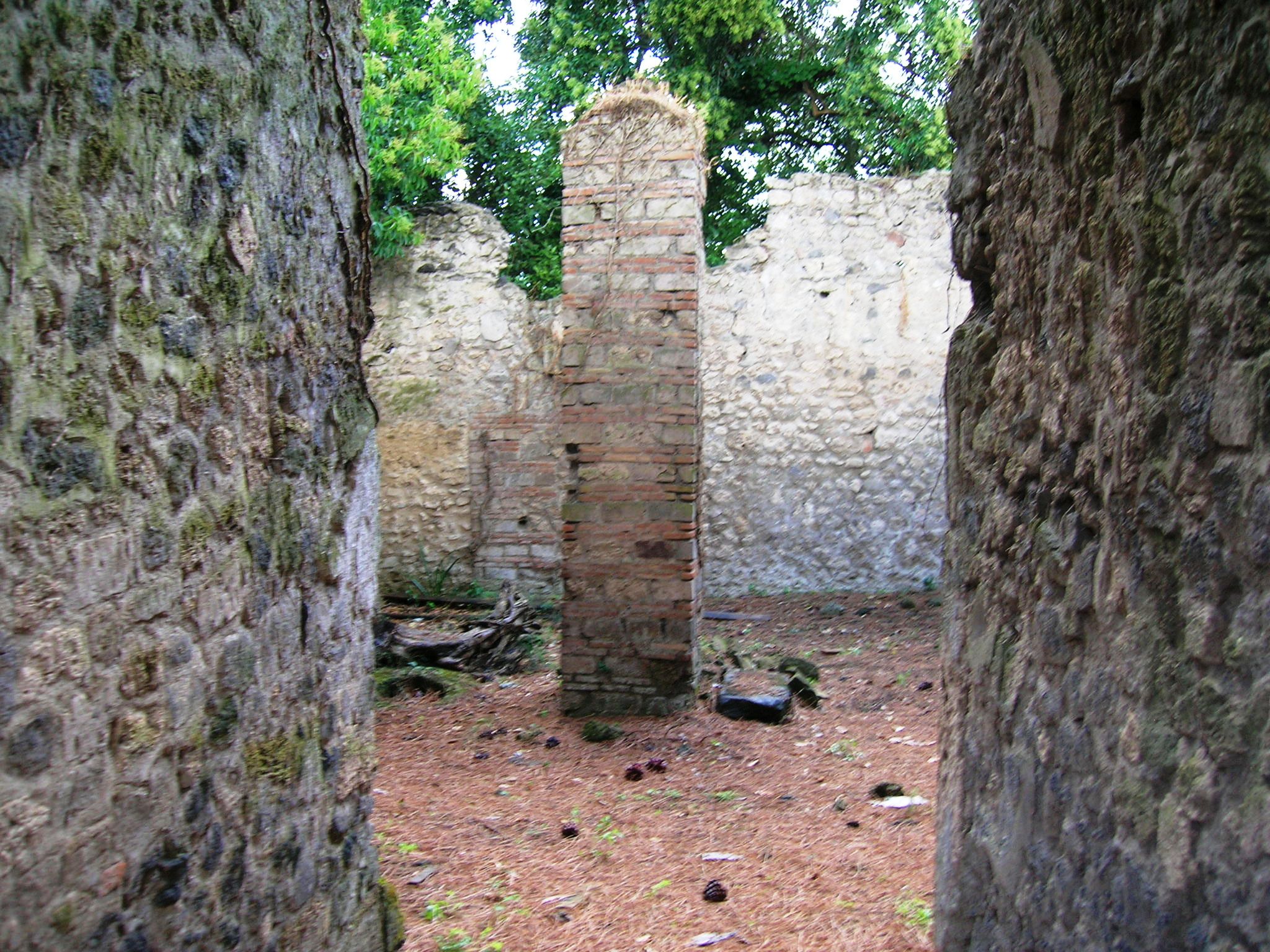 Laden Mit Wohnung (Ii.3.8)