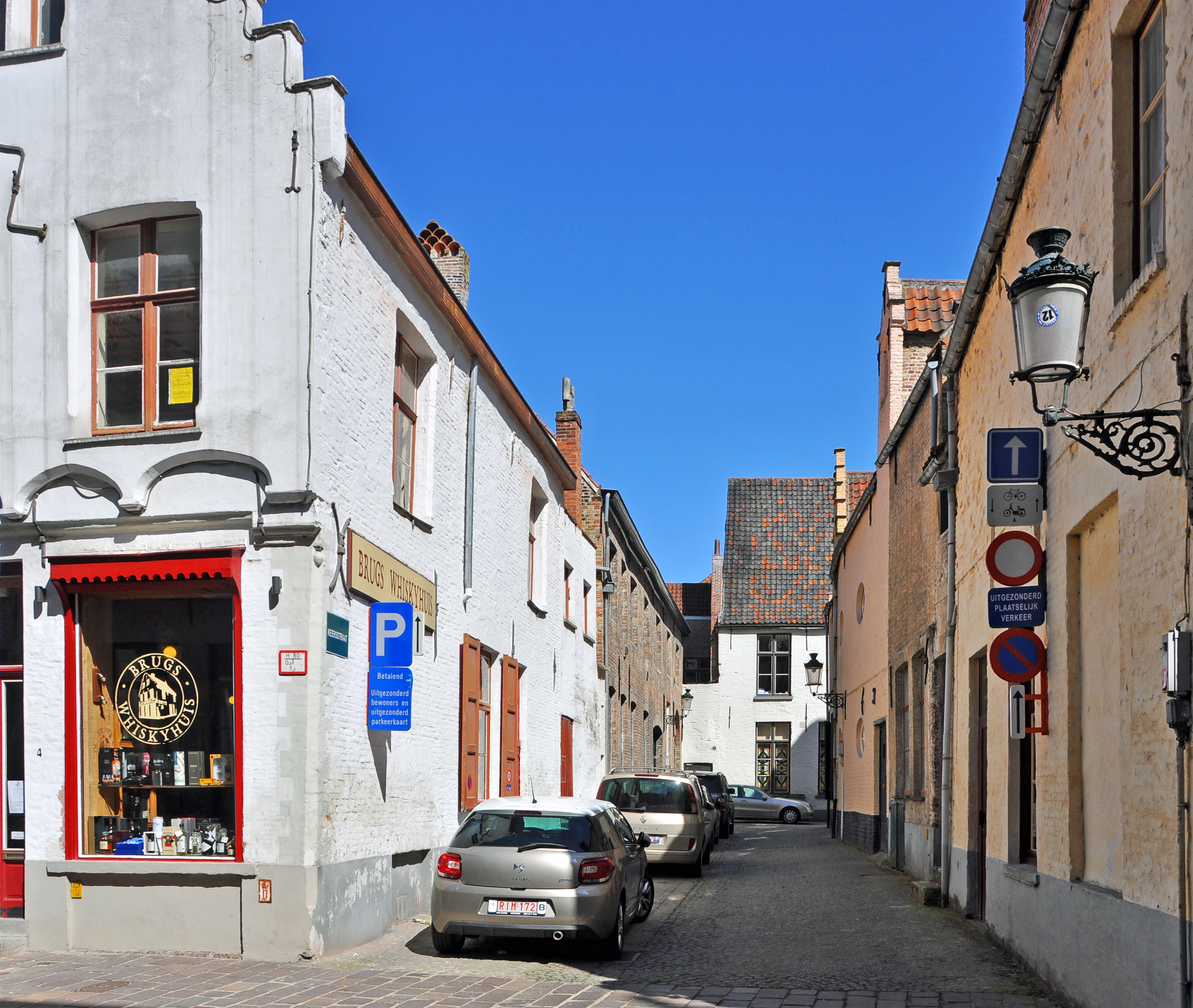 Keersstraat